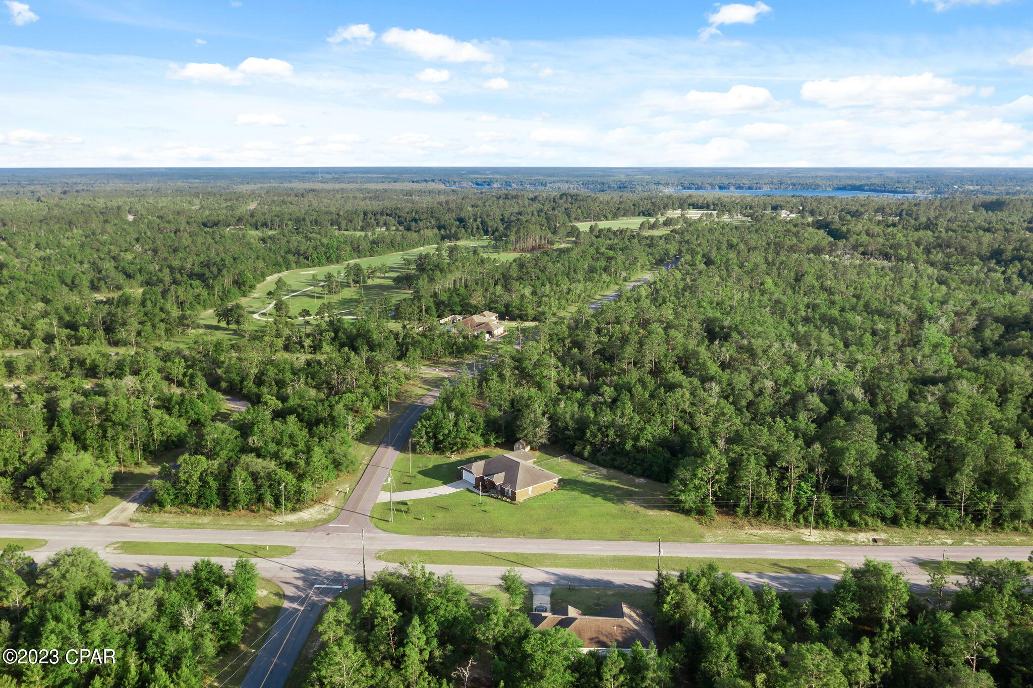 Sunny Hills - Residential