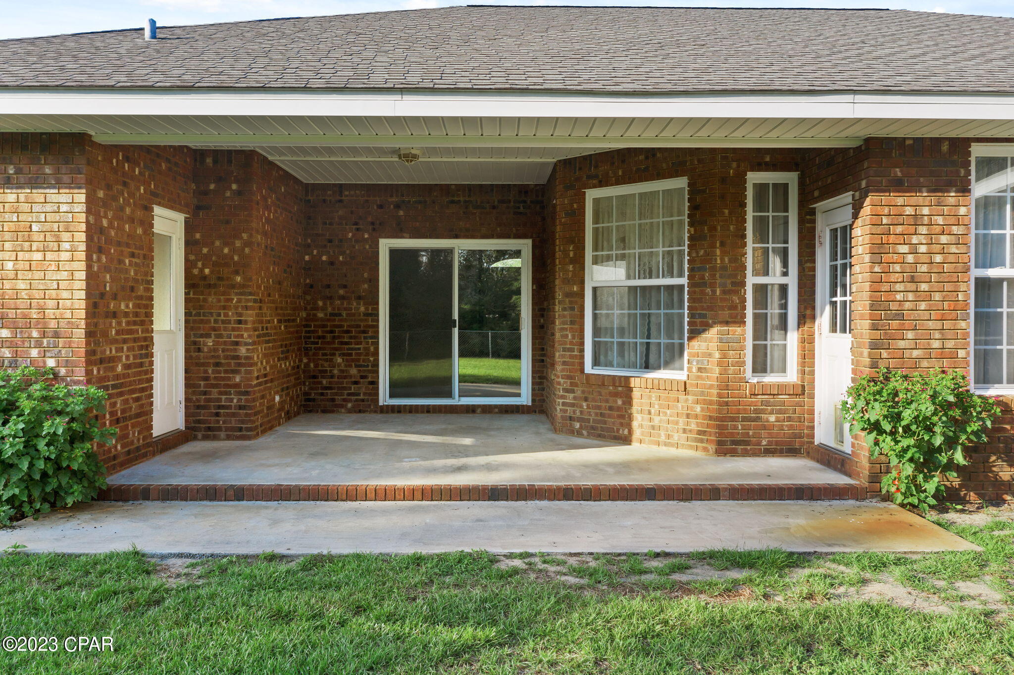 Sunny Hills - Residential