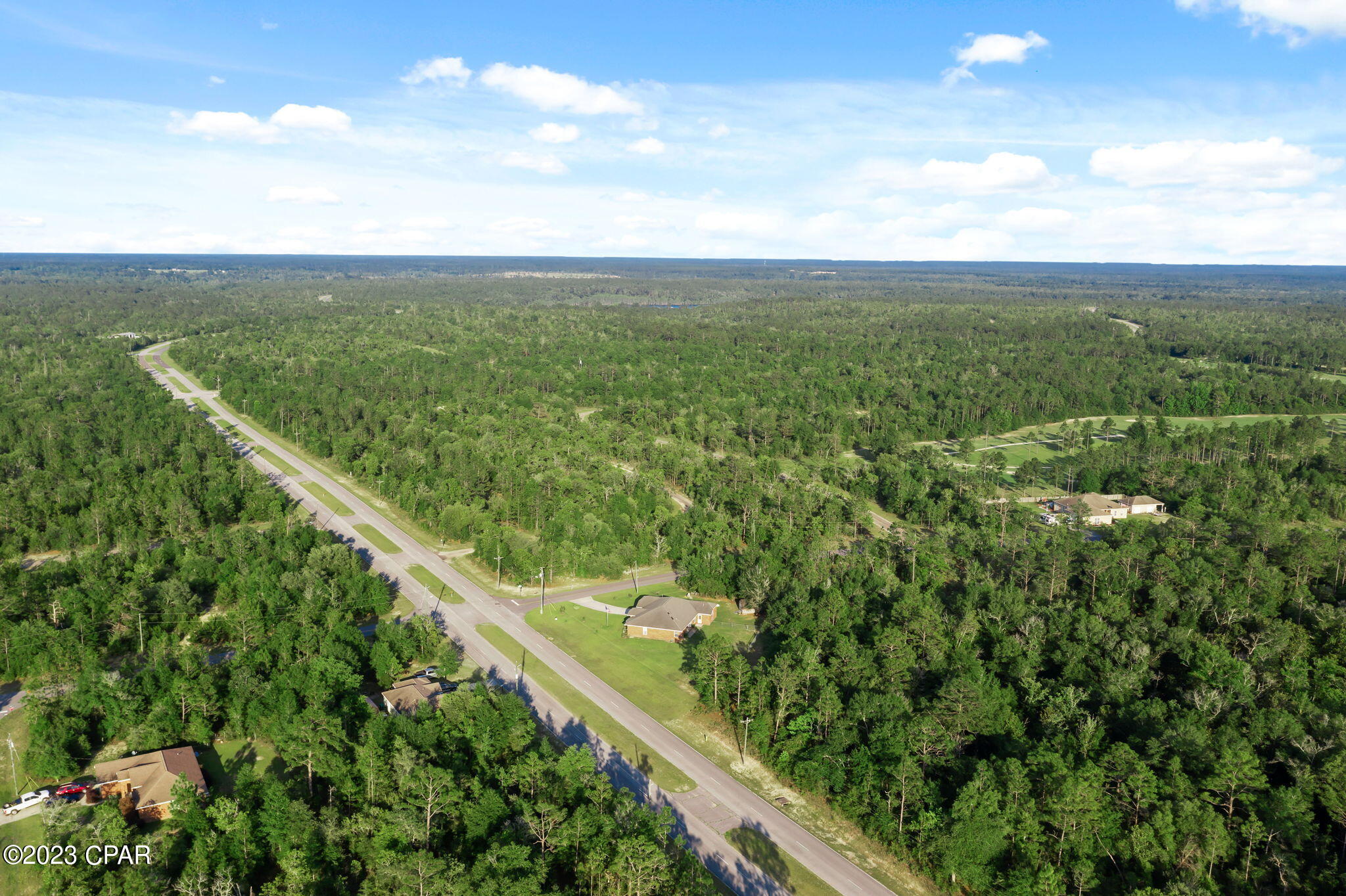 Sunny Hills - Residential