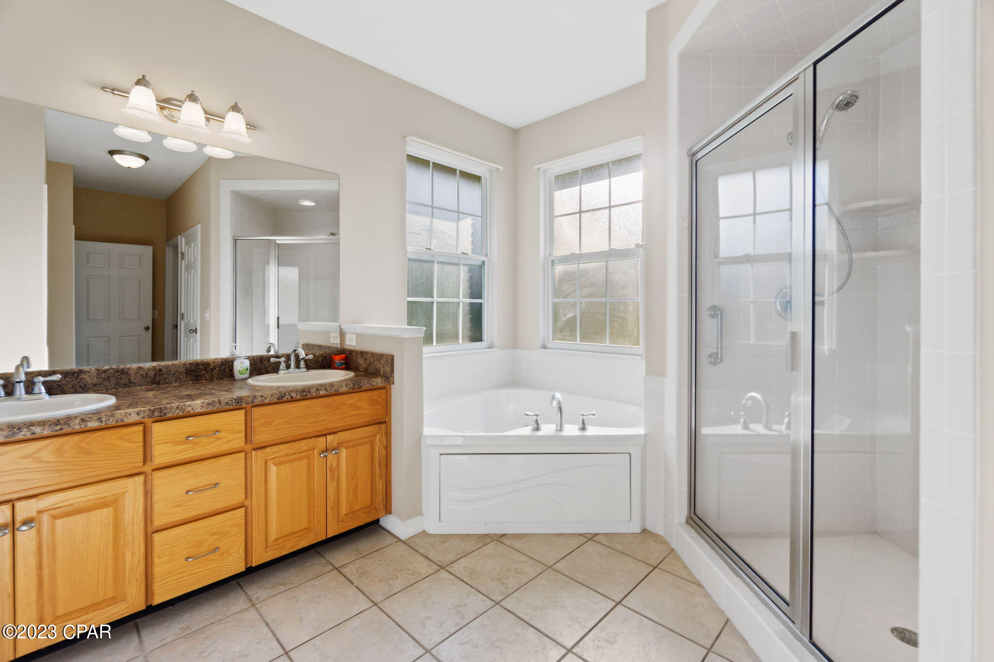 Sunny Hills - Residential