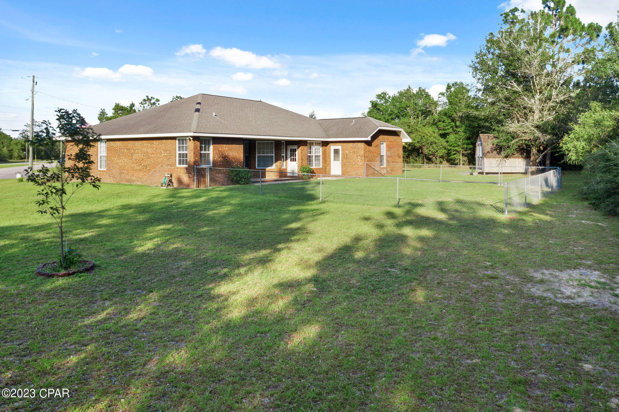 Sunny Hills - Residential