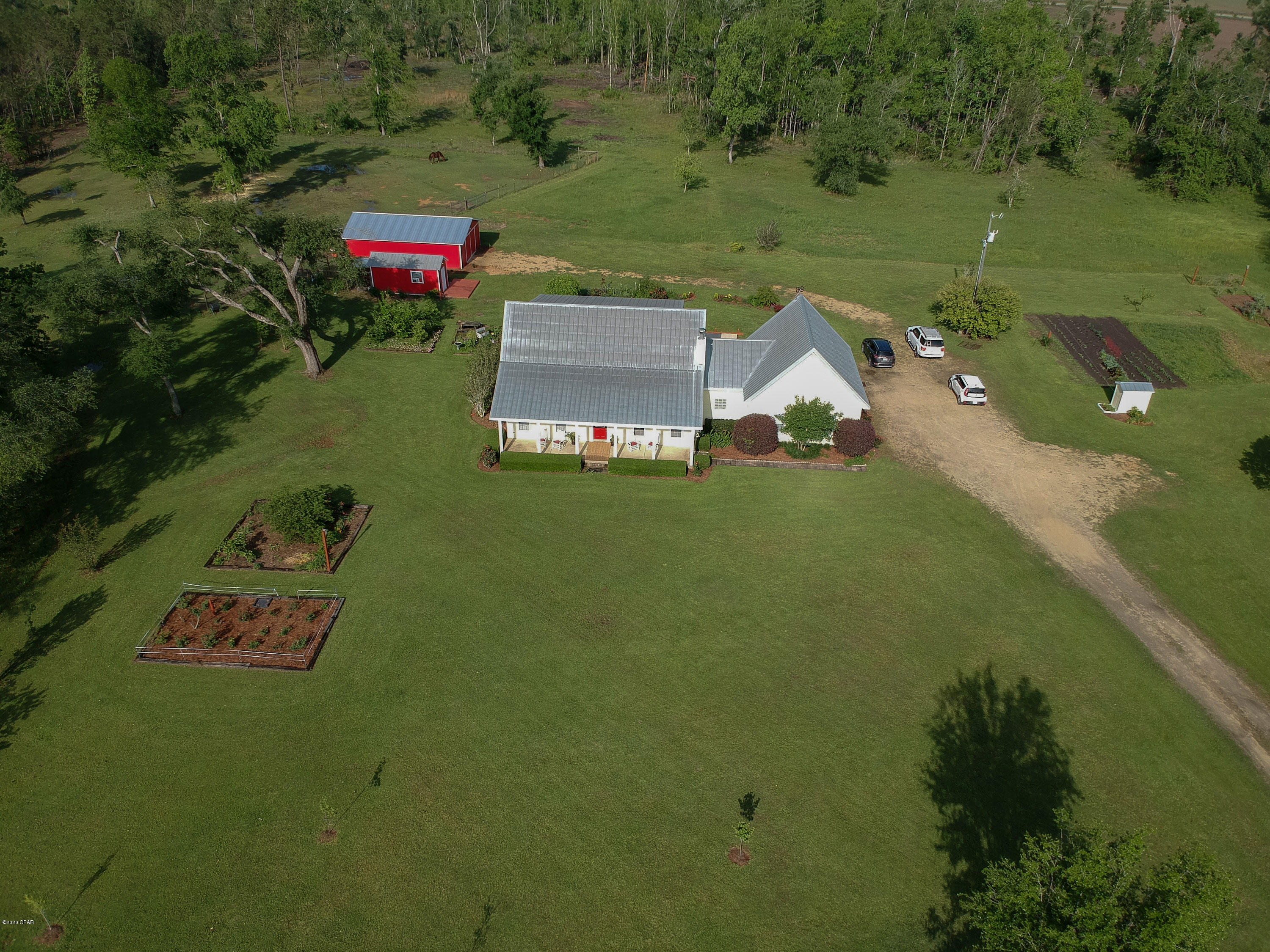 [No Recorded Subdiv] - Residential