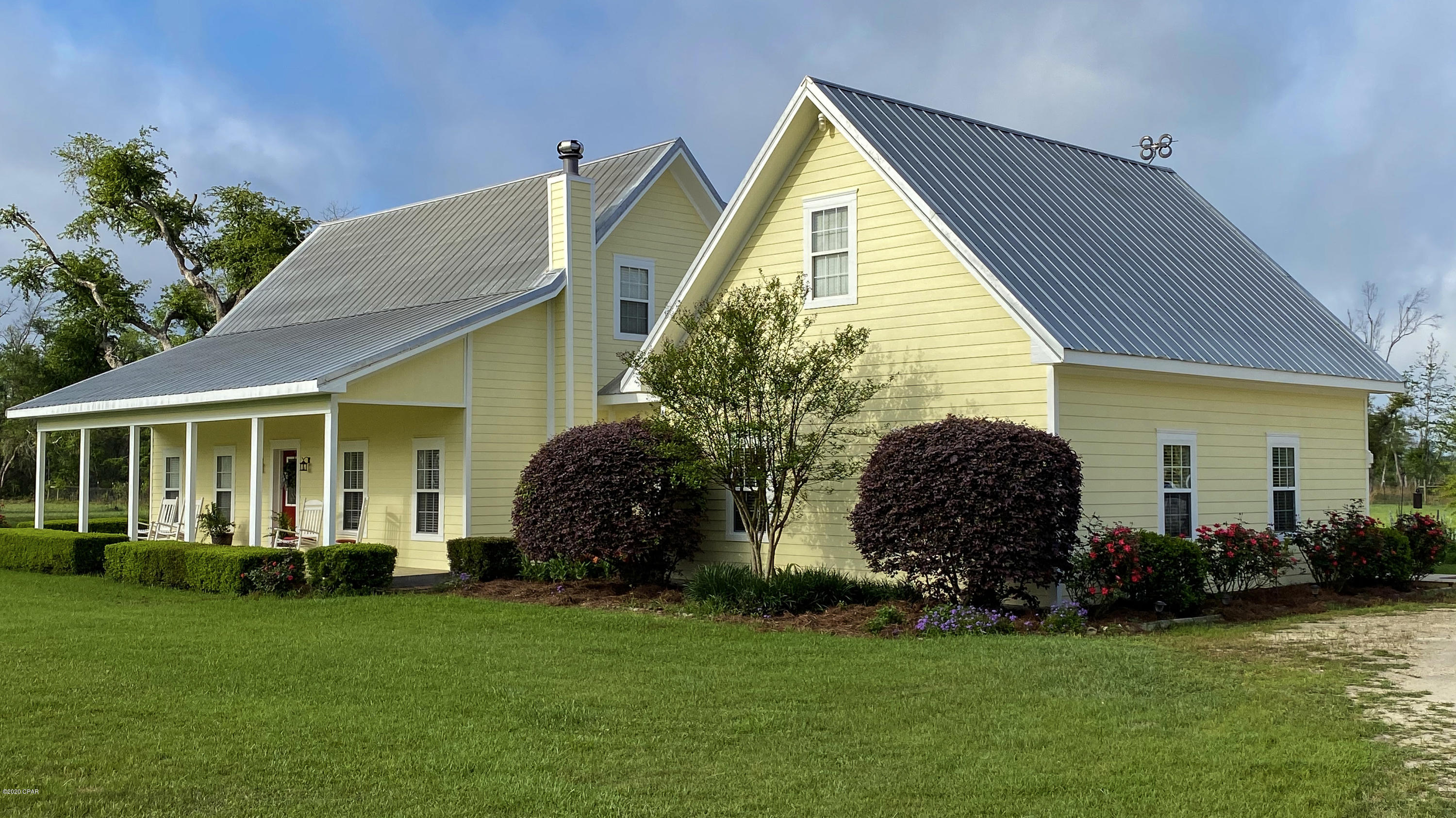 [No Recorded Subdiv] - Residential