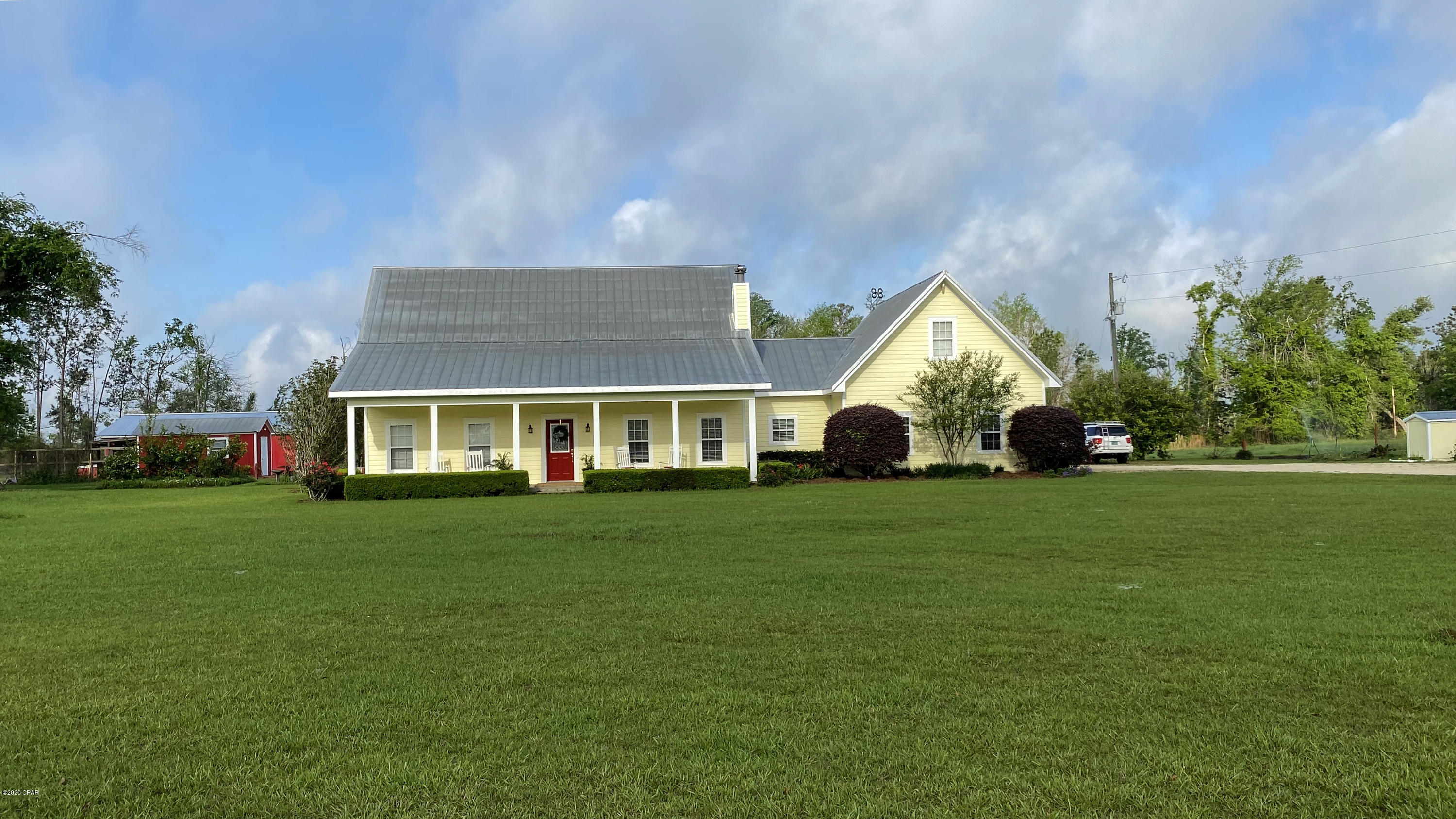 [No Recorded Subdiv] - Residential