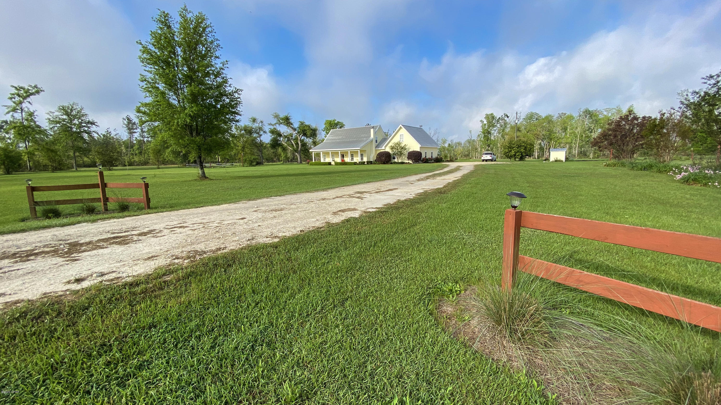 [No Recorded Subdiv] - Residential