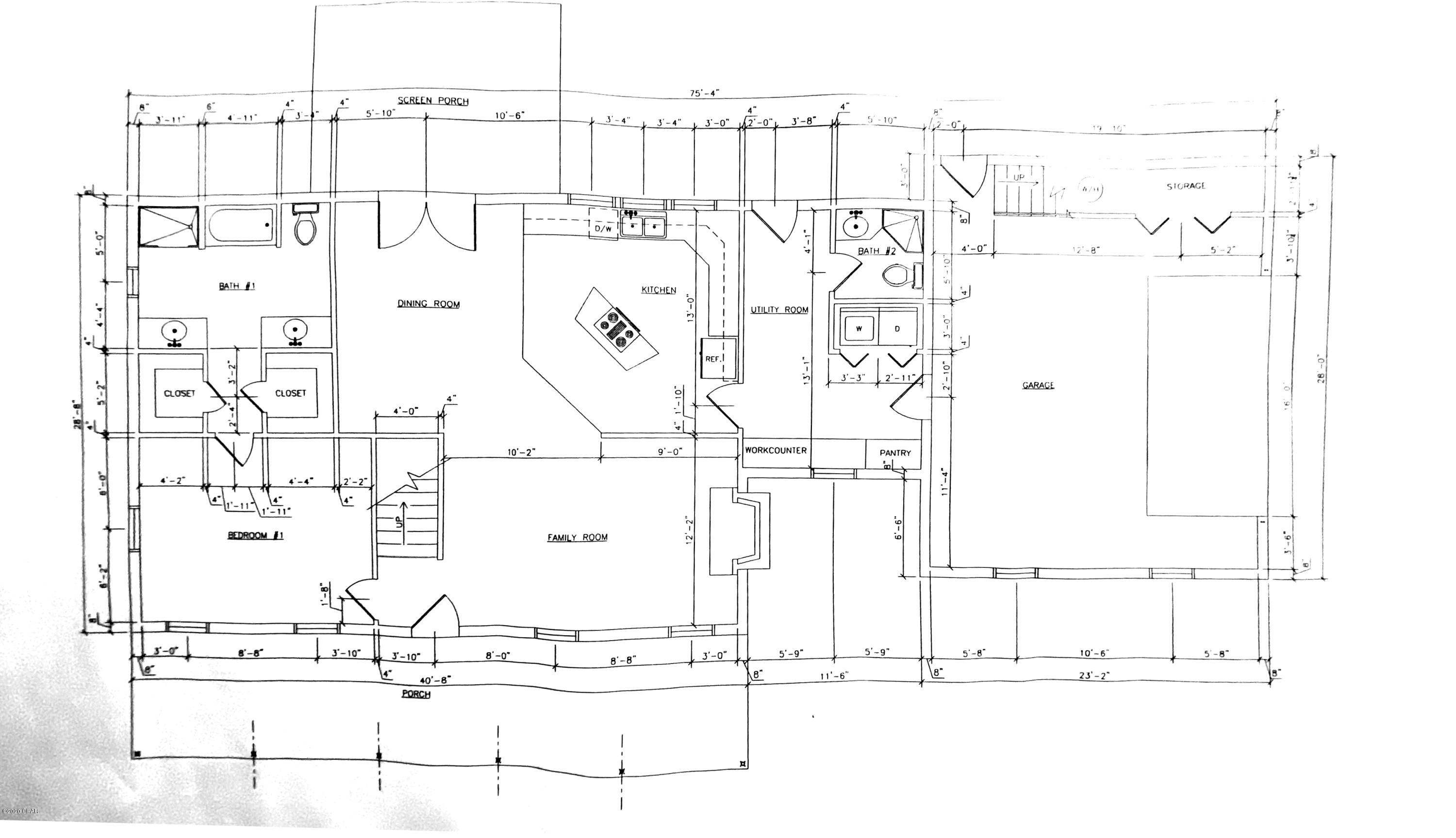 [No Recorded Subdiv] - Residential