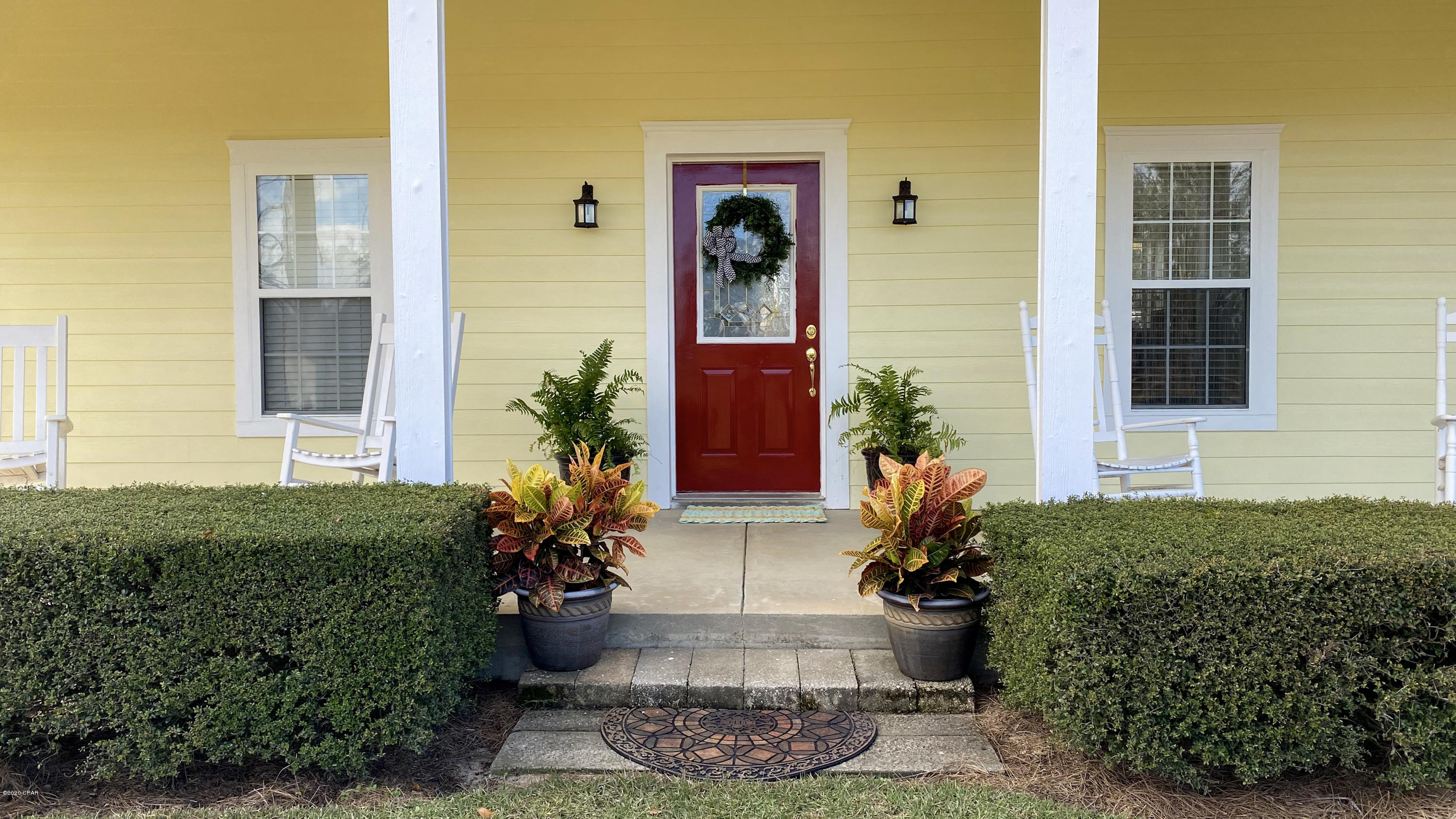 [No Recorded Subdiv] - Residential