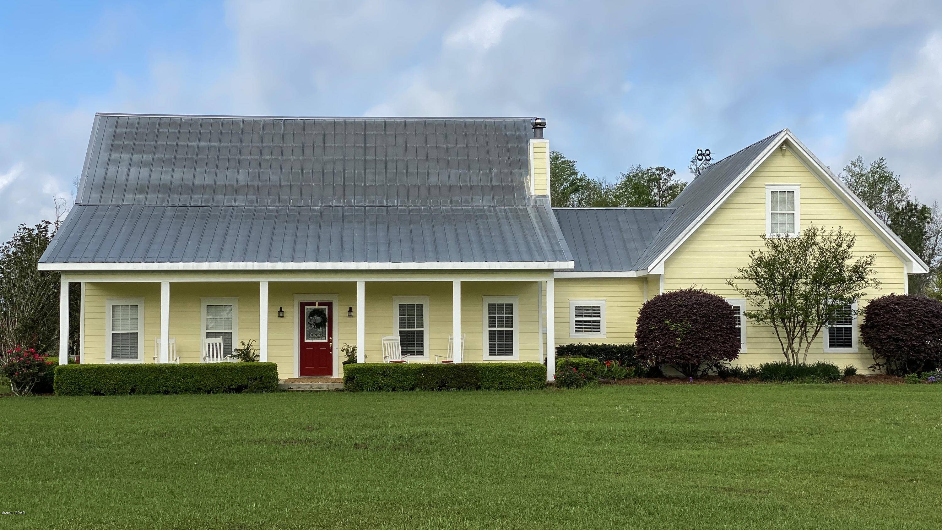 [No Recorded Subdiv] - Residential