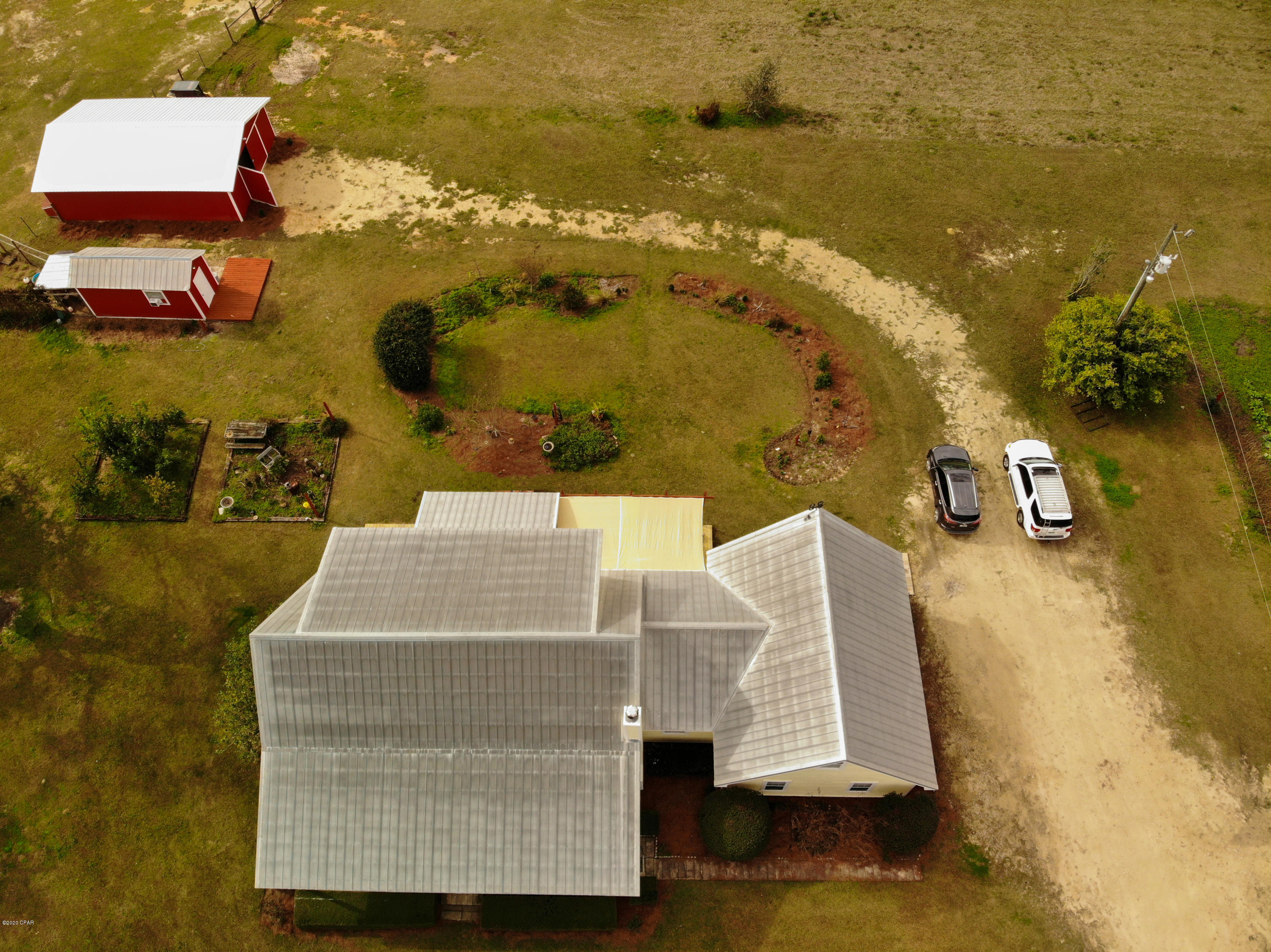 [No Recorded Subdiv] - Residential