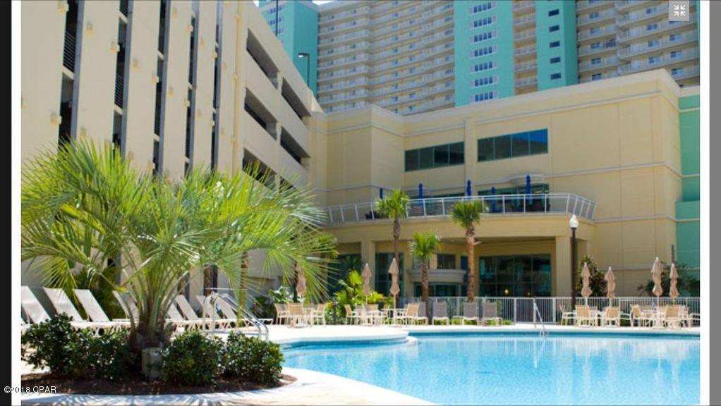 Emerald Beach Resort - Residential