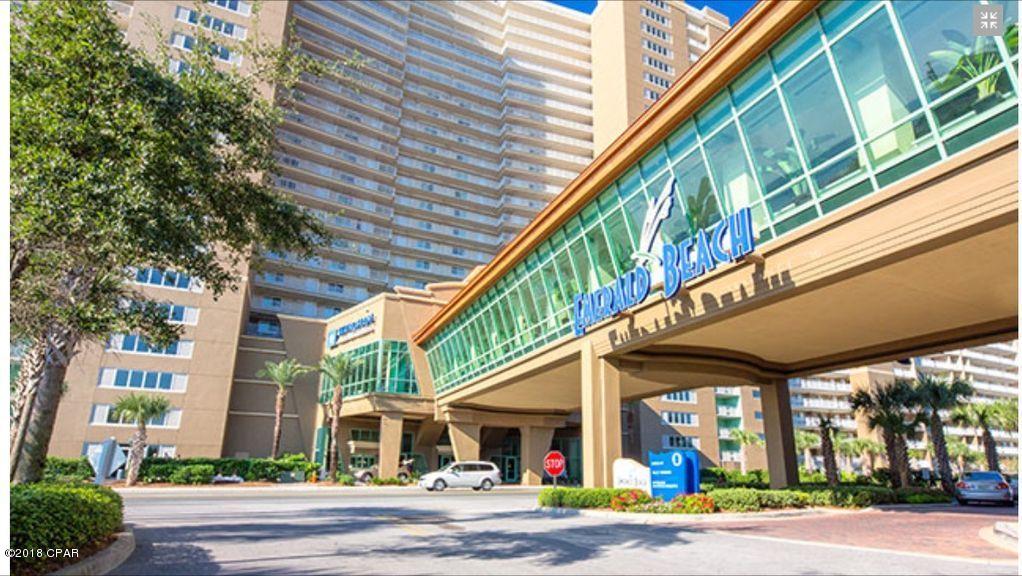 Emerald Beach Resort - Residential