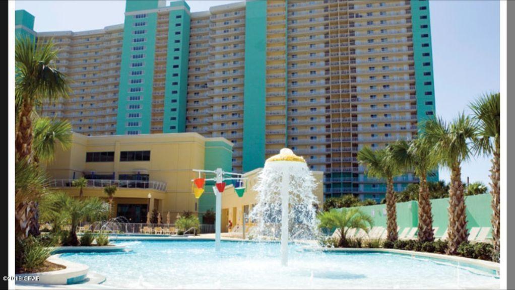 Emerald Beach Resort - Residential