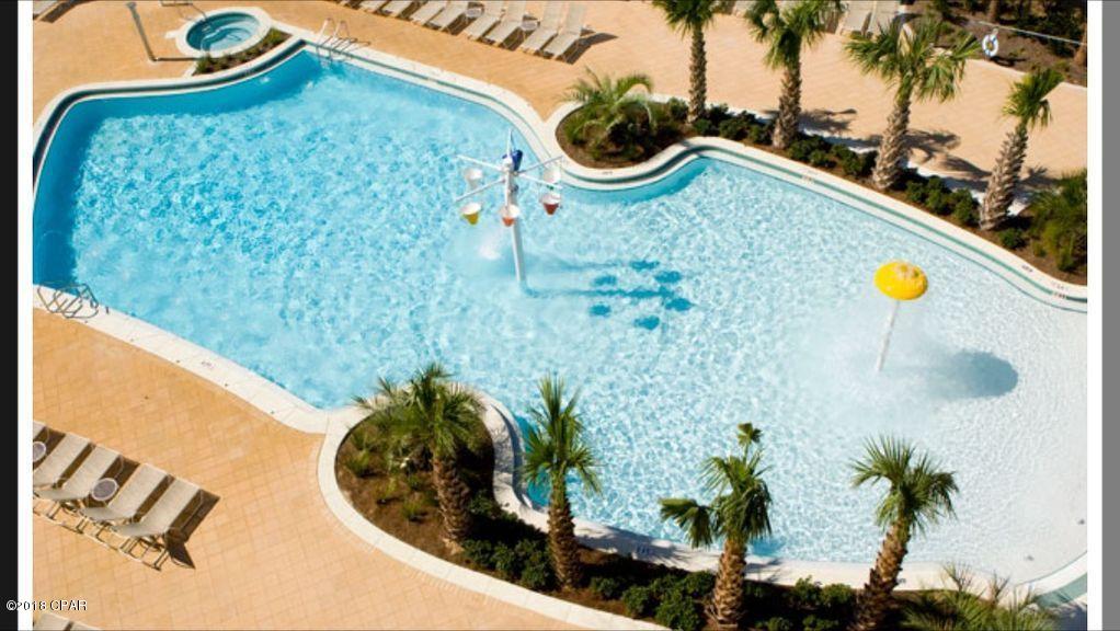 Emerald Beach Resort - Residential