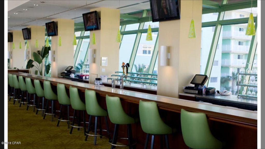 Emerald Beach Resort - Residential