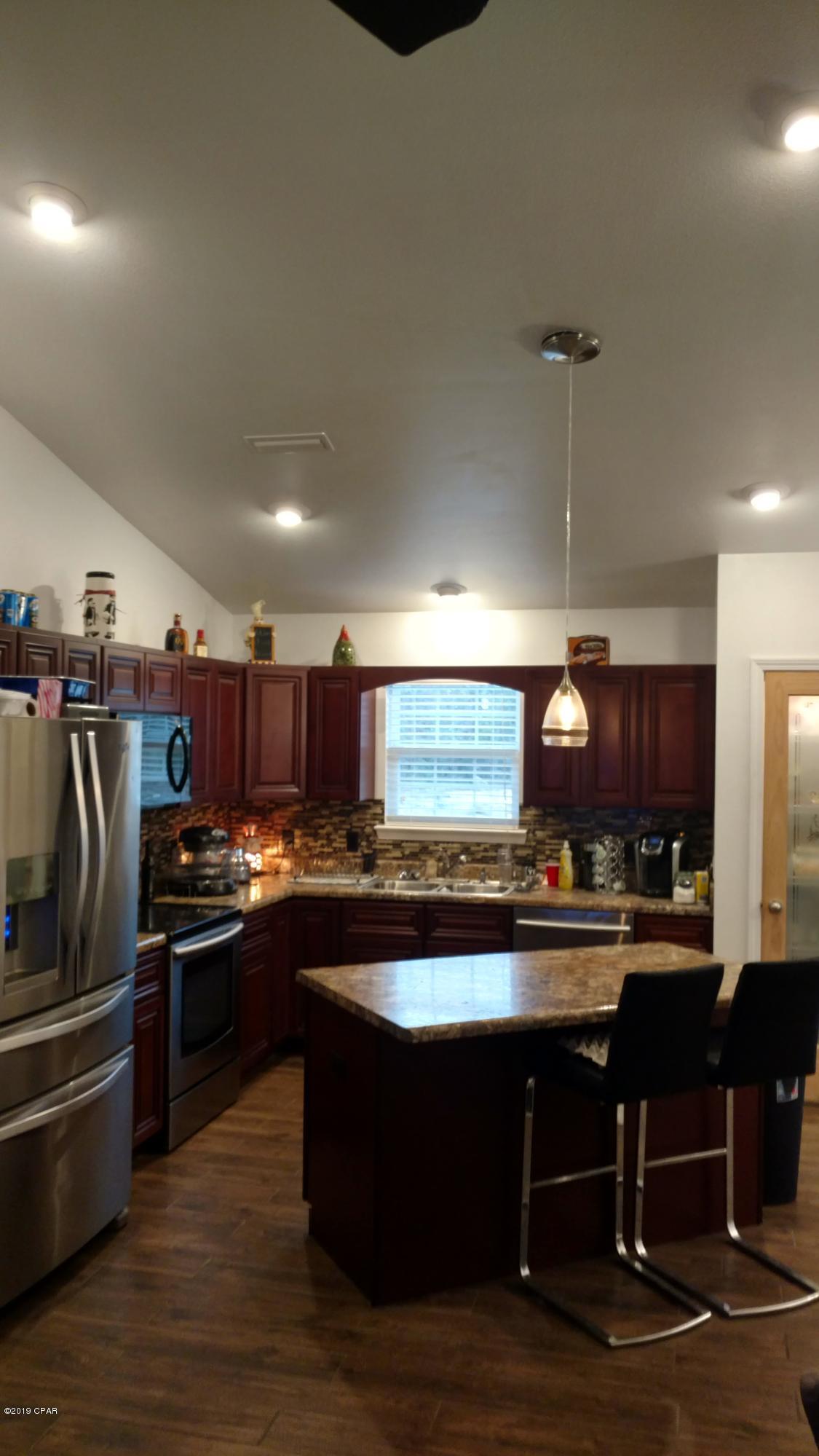 Leisure Lakes - Residential