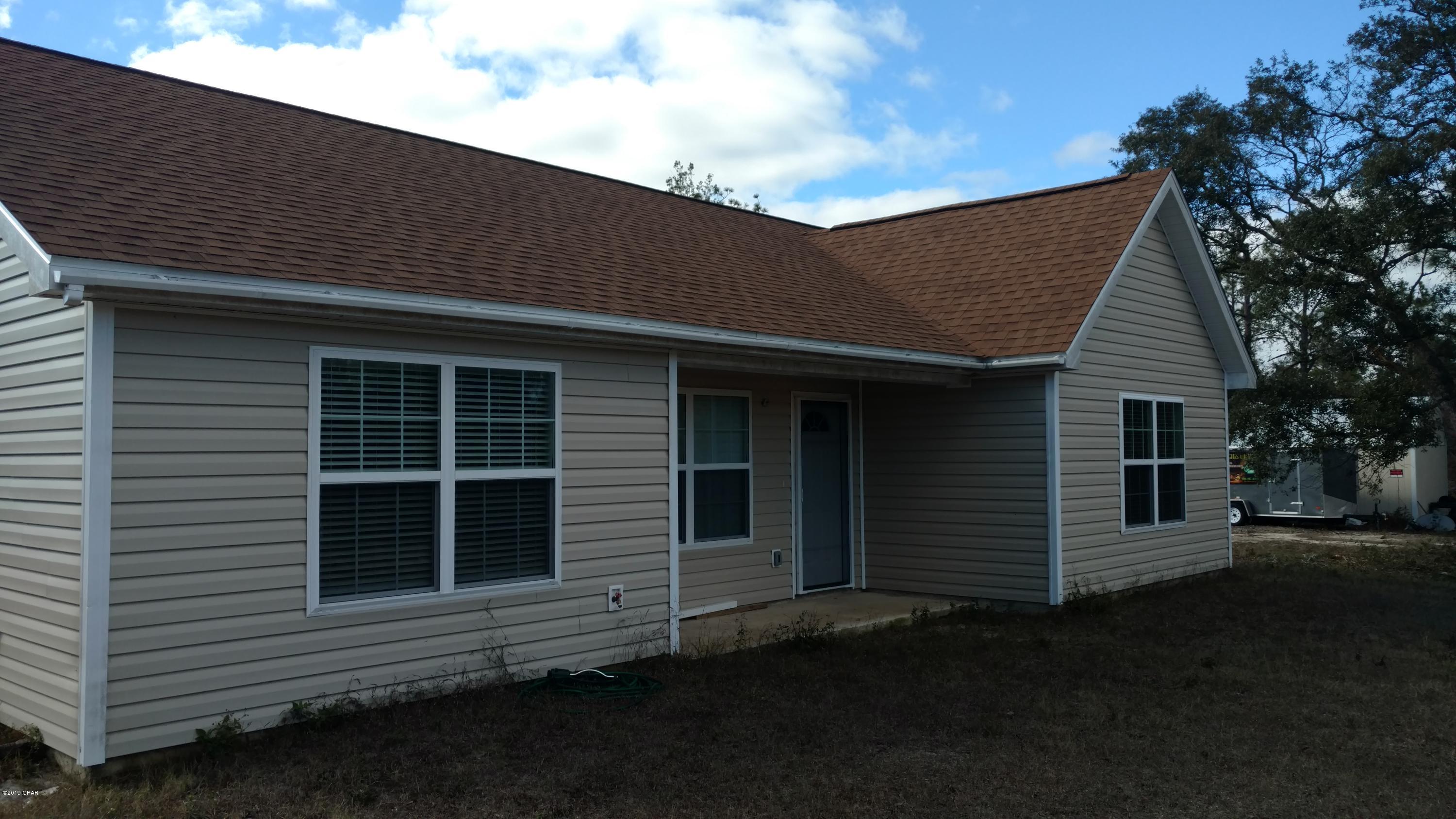 Leisure Lakes - Residential