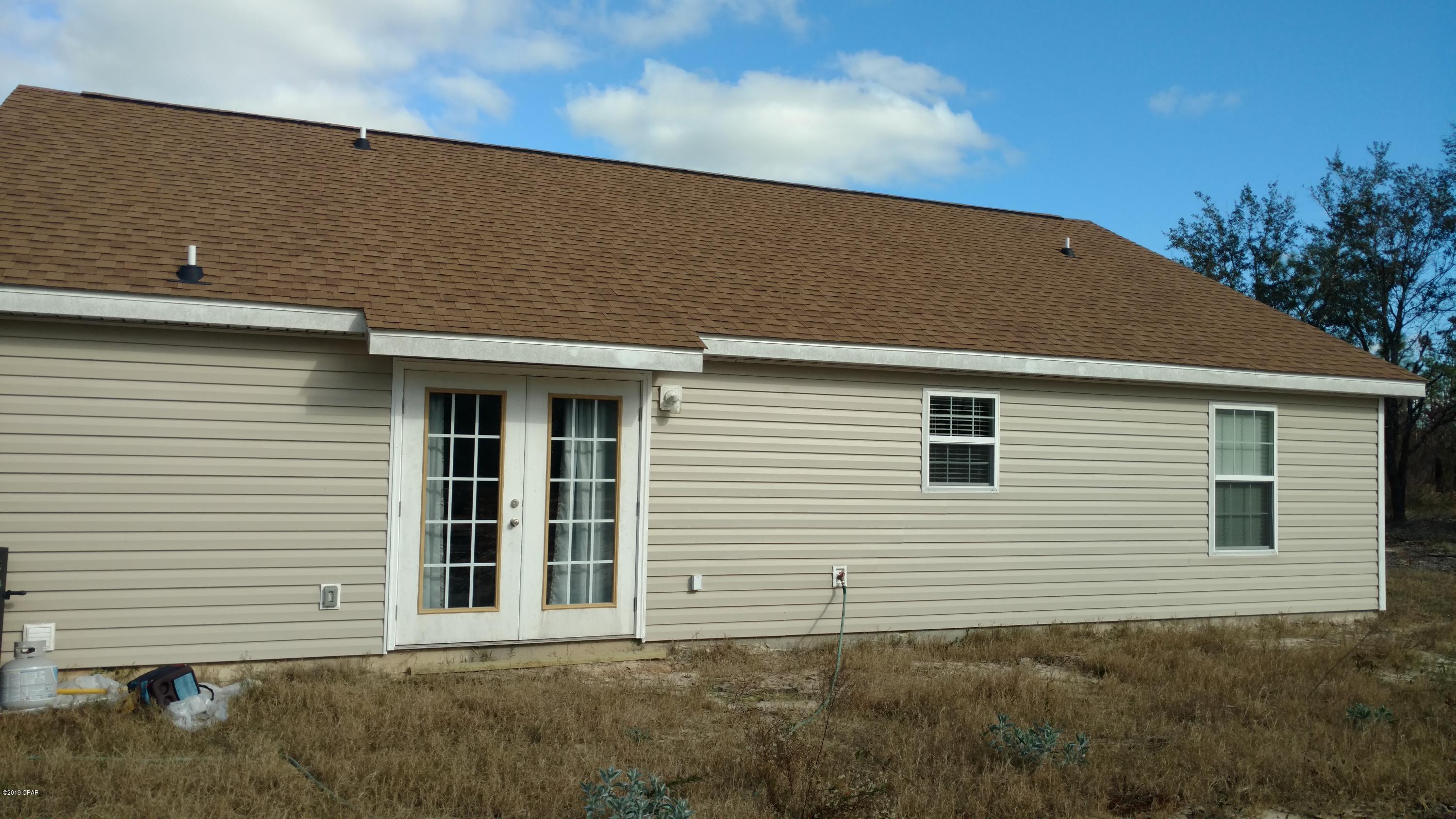 Leisure Lakes - Residential