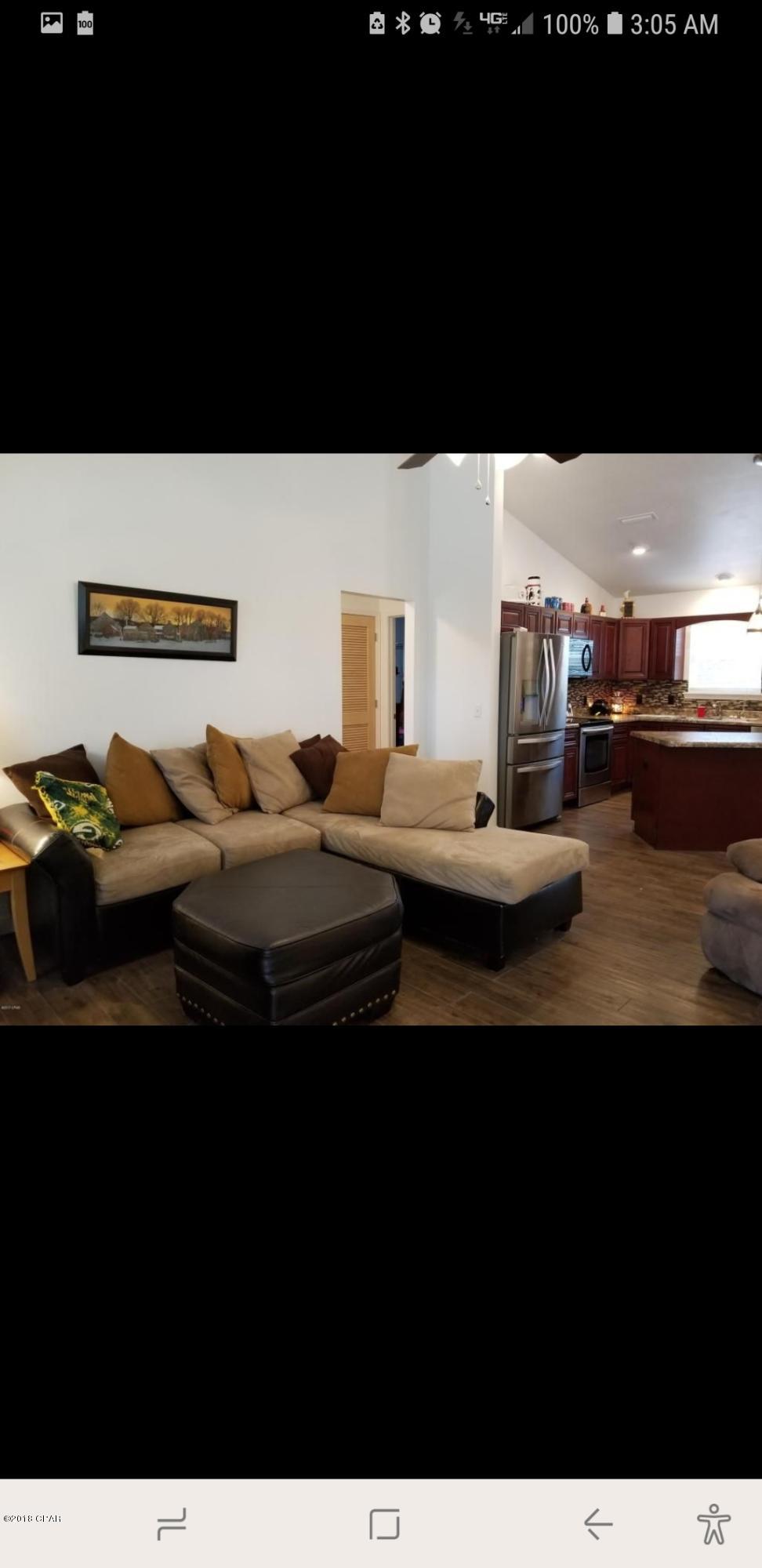 Leisure Lakes - Residential