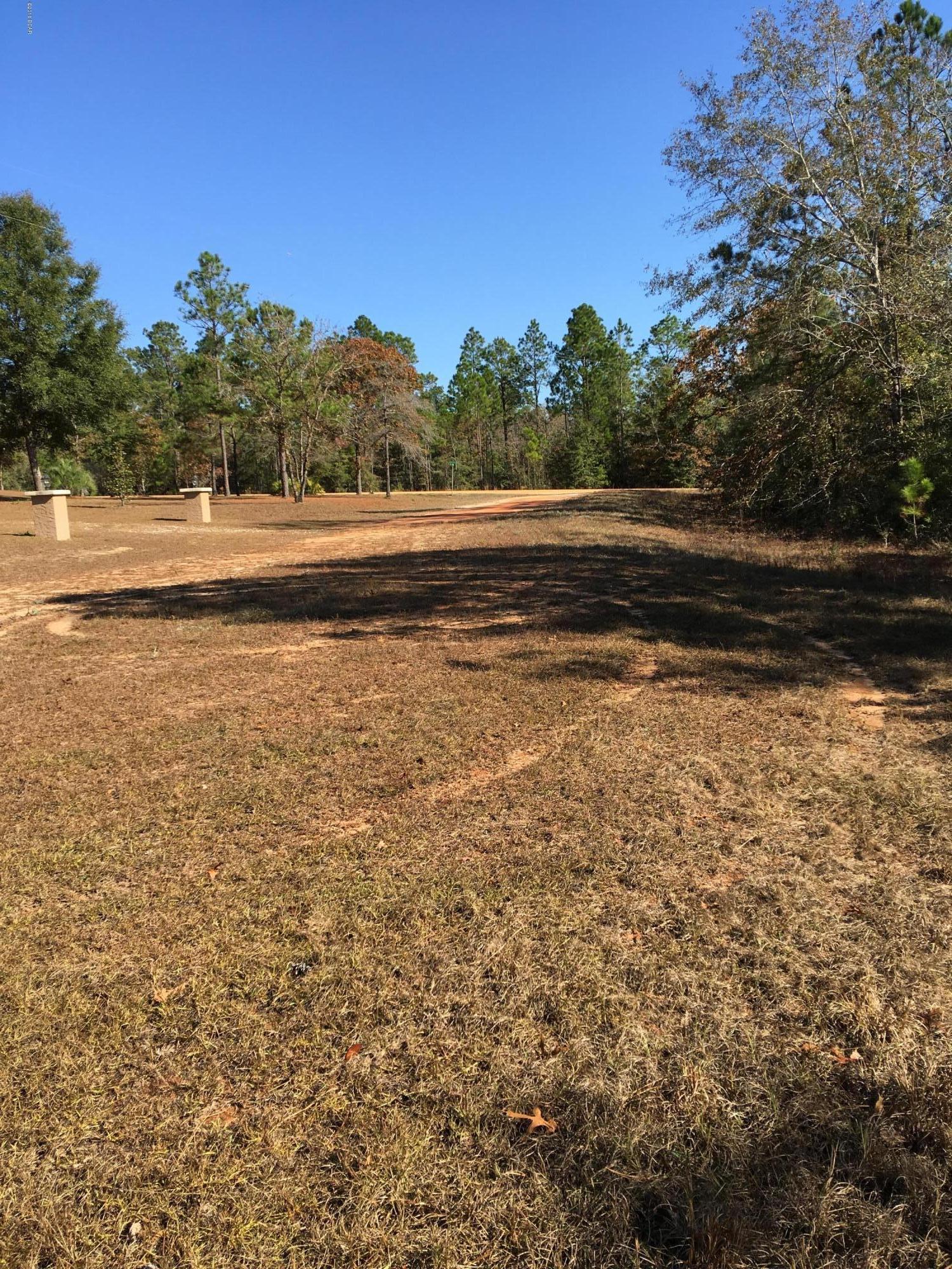 Compass Lake Hills Unit 4 - Land