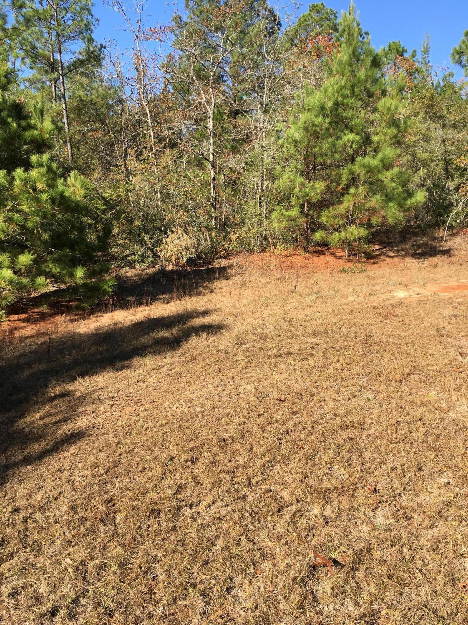 Compass Lake Hills Unit 4 - Land