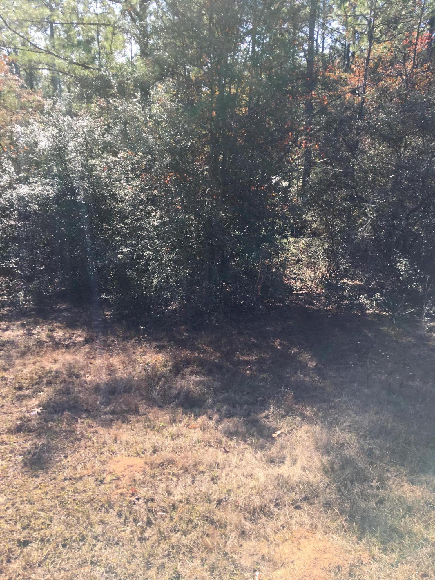 Compass Lake Hills Unit 4 - Land