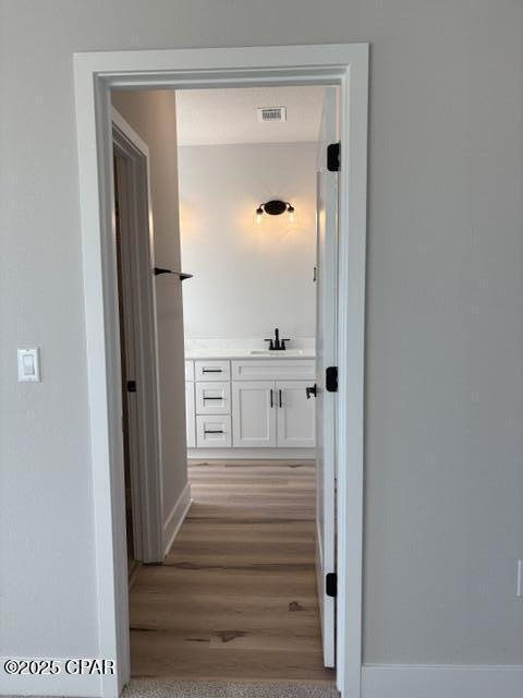 Parkbrook - Residential