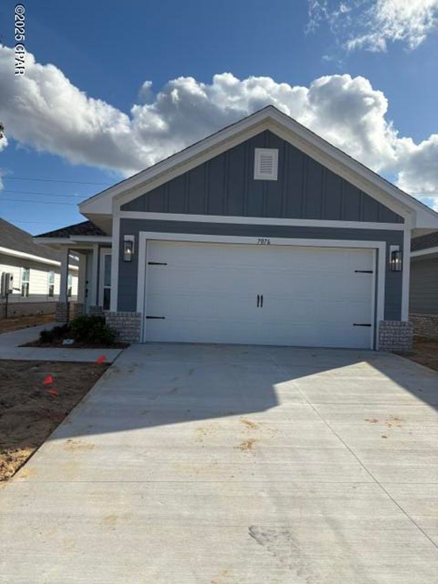 A Smart Plan That Lives Like a Larger Home. This open concept design seamlessly connects the living room, dining area and kitchen, creating a versatile & inviting atmosphere for gatherings.