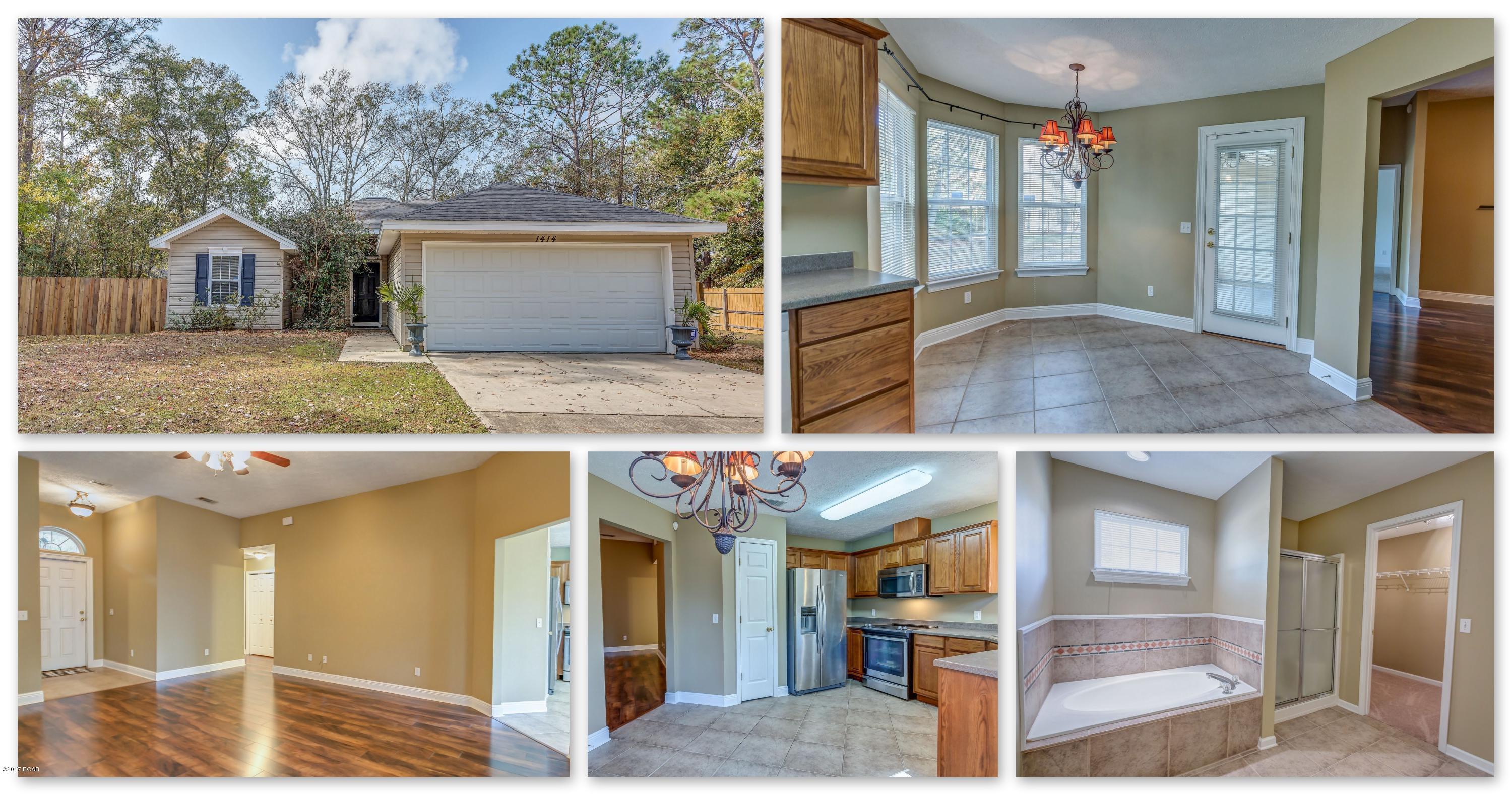 Lynn Haven - Residential