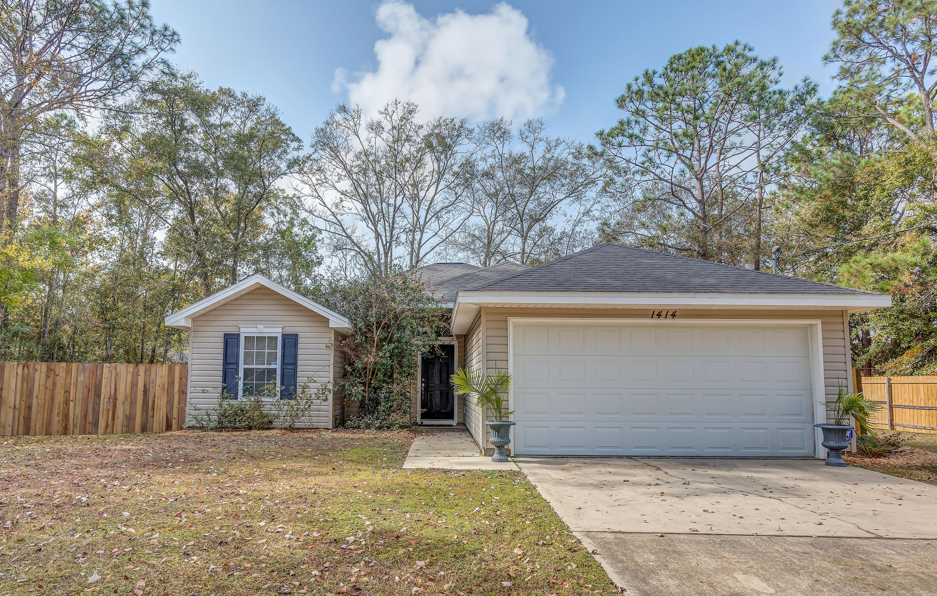 Lynn Haven - Residential