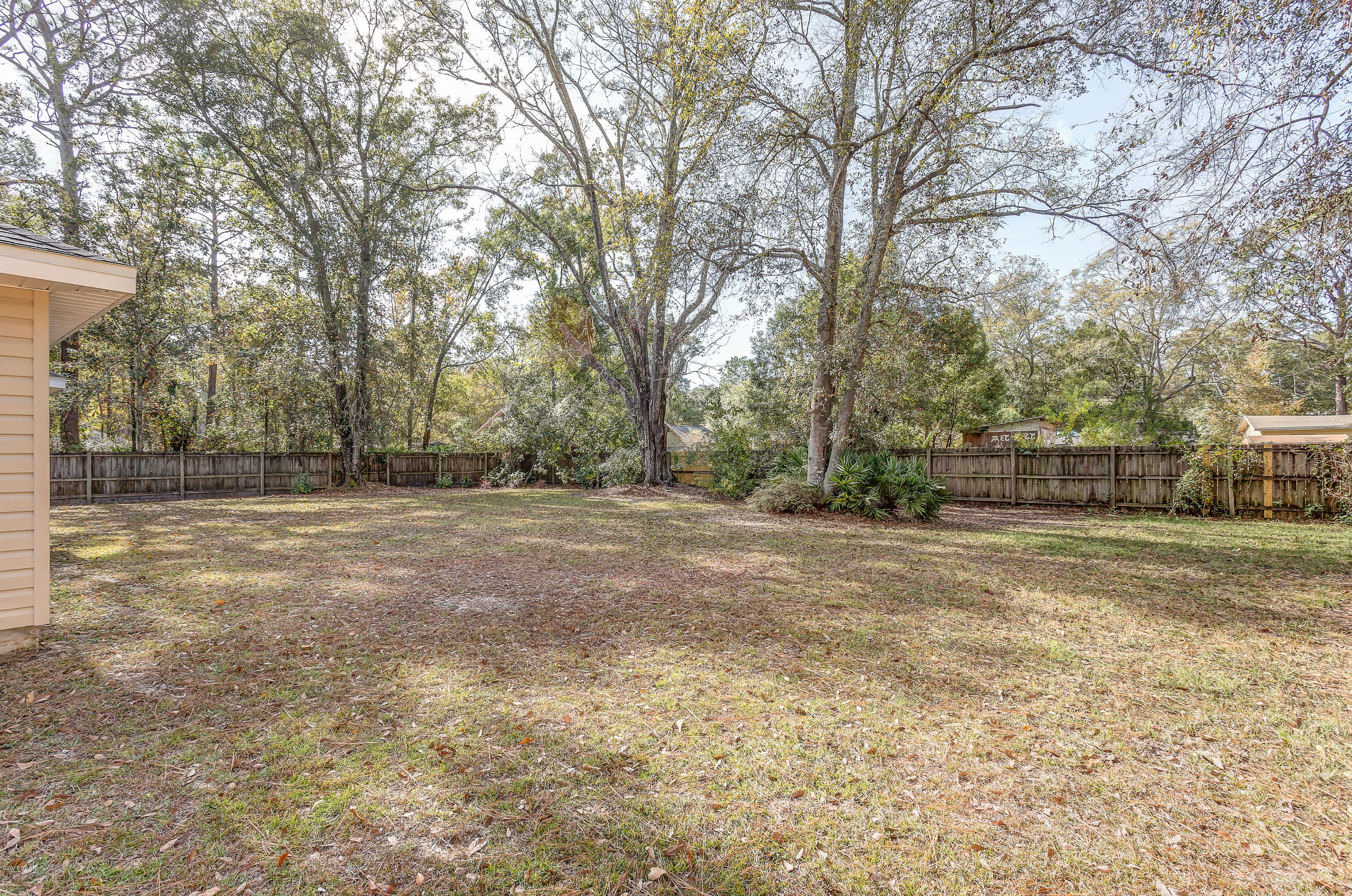 Lynn Haven - Residential