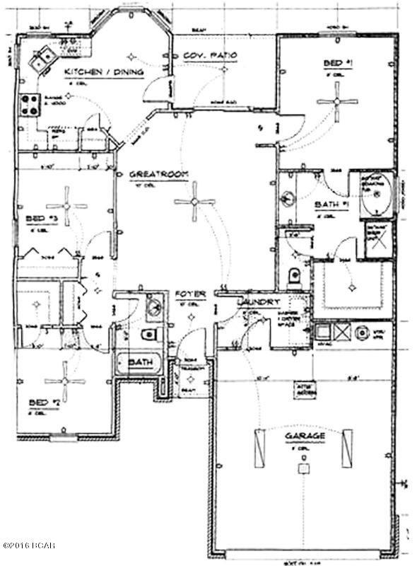 Lynn Haven - Residential
