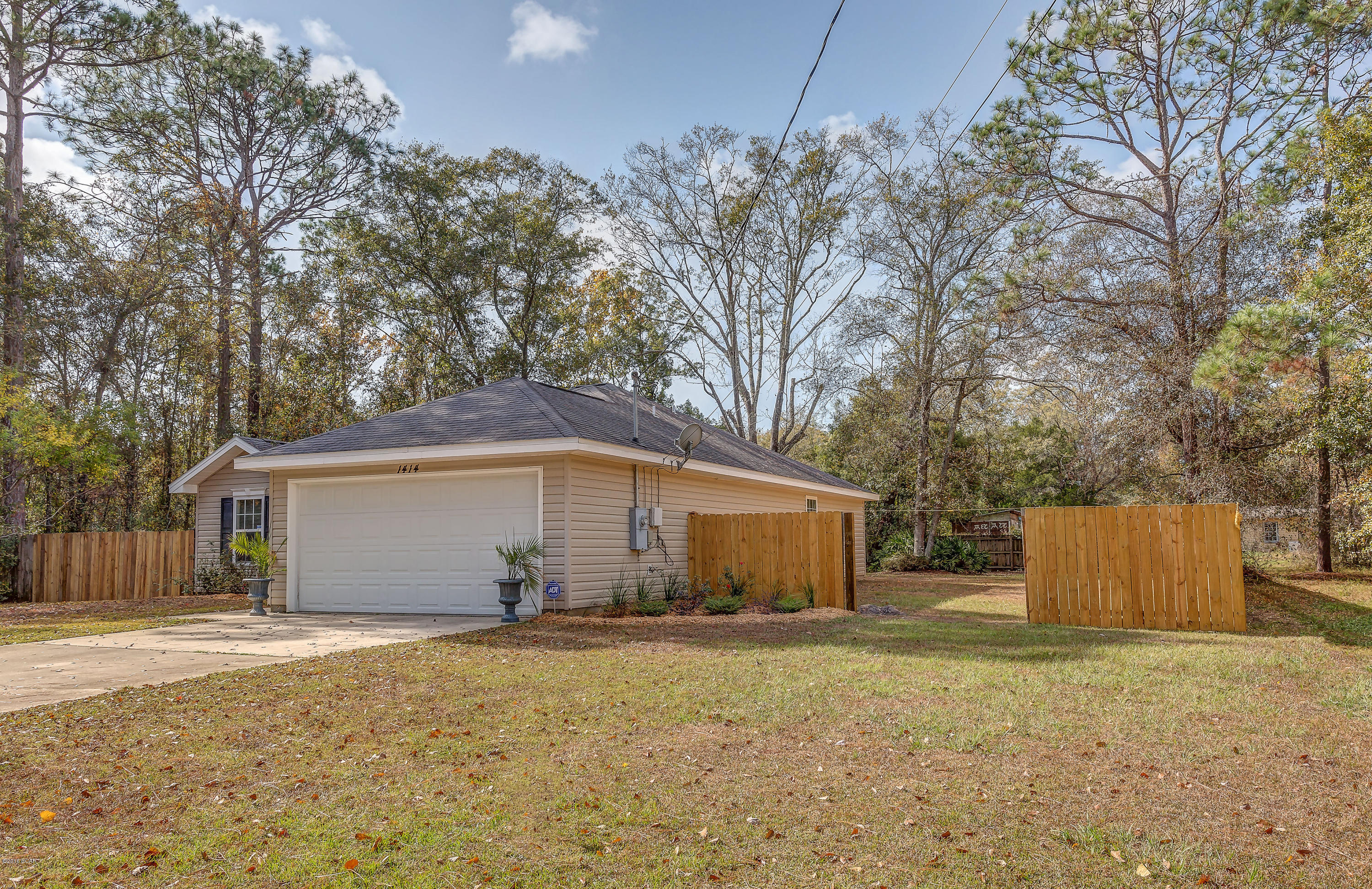 Lynn Haven - Residential