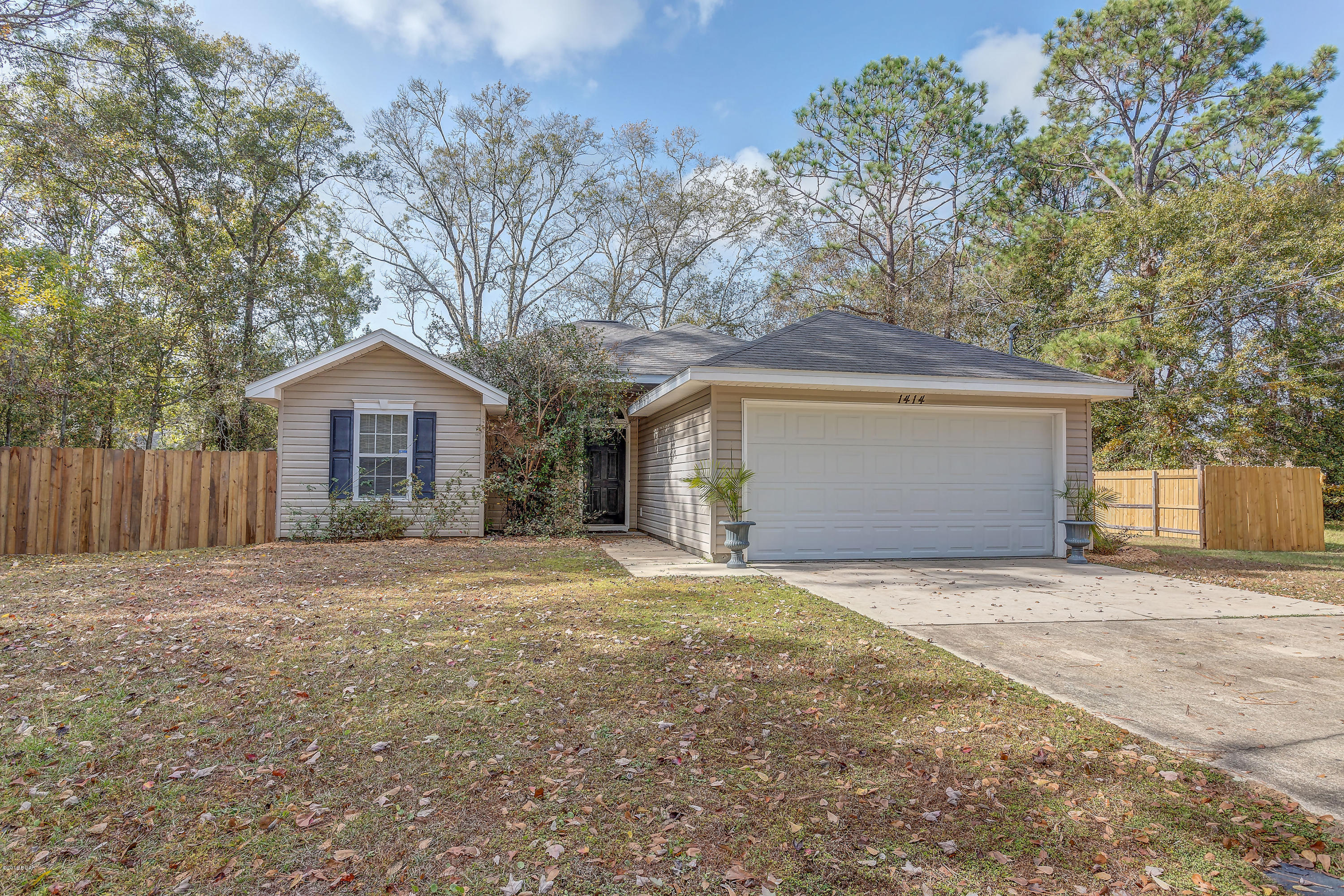 Lynn Haven - Residential