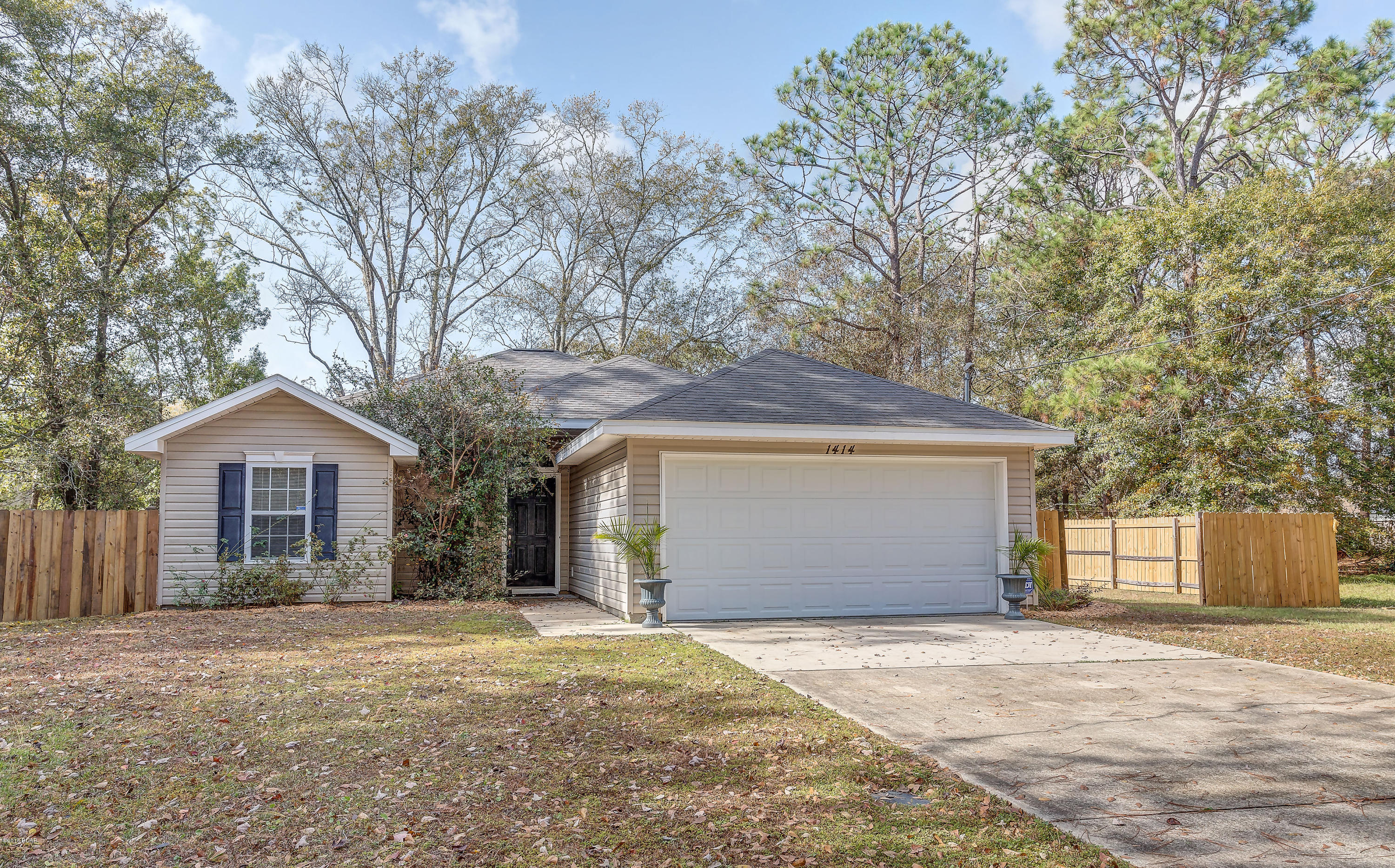 Lynn Haven - Residential