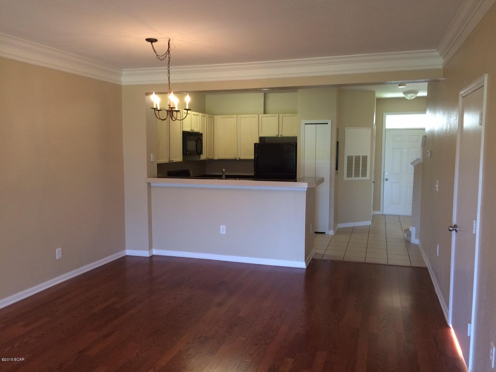 Baldwin Rowe - Residential Lease