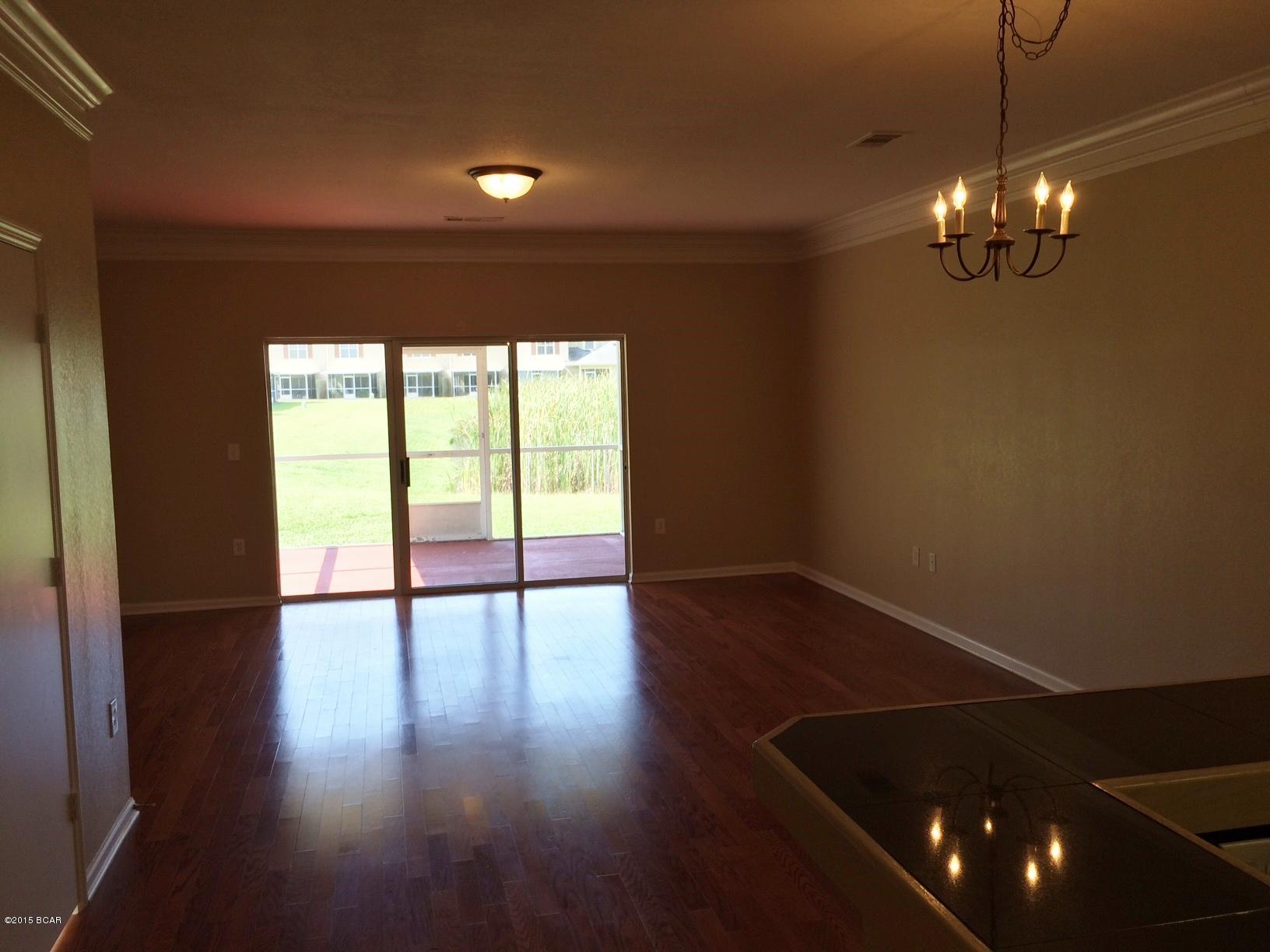 Baldwin Rowe - Residential Lease