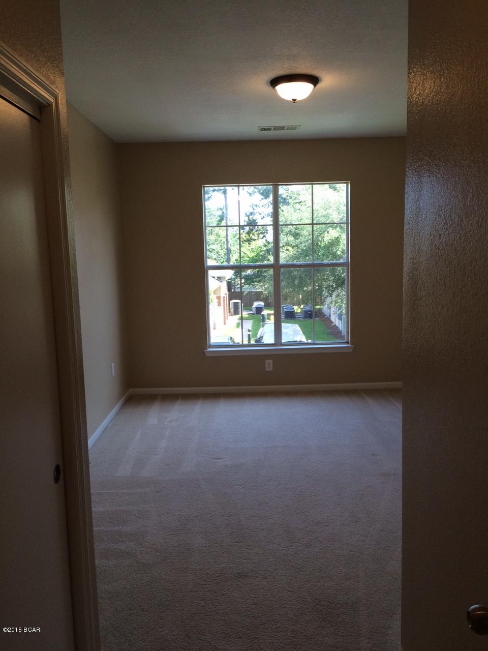 Baldwin Rowe - Residential Lease