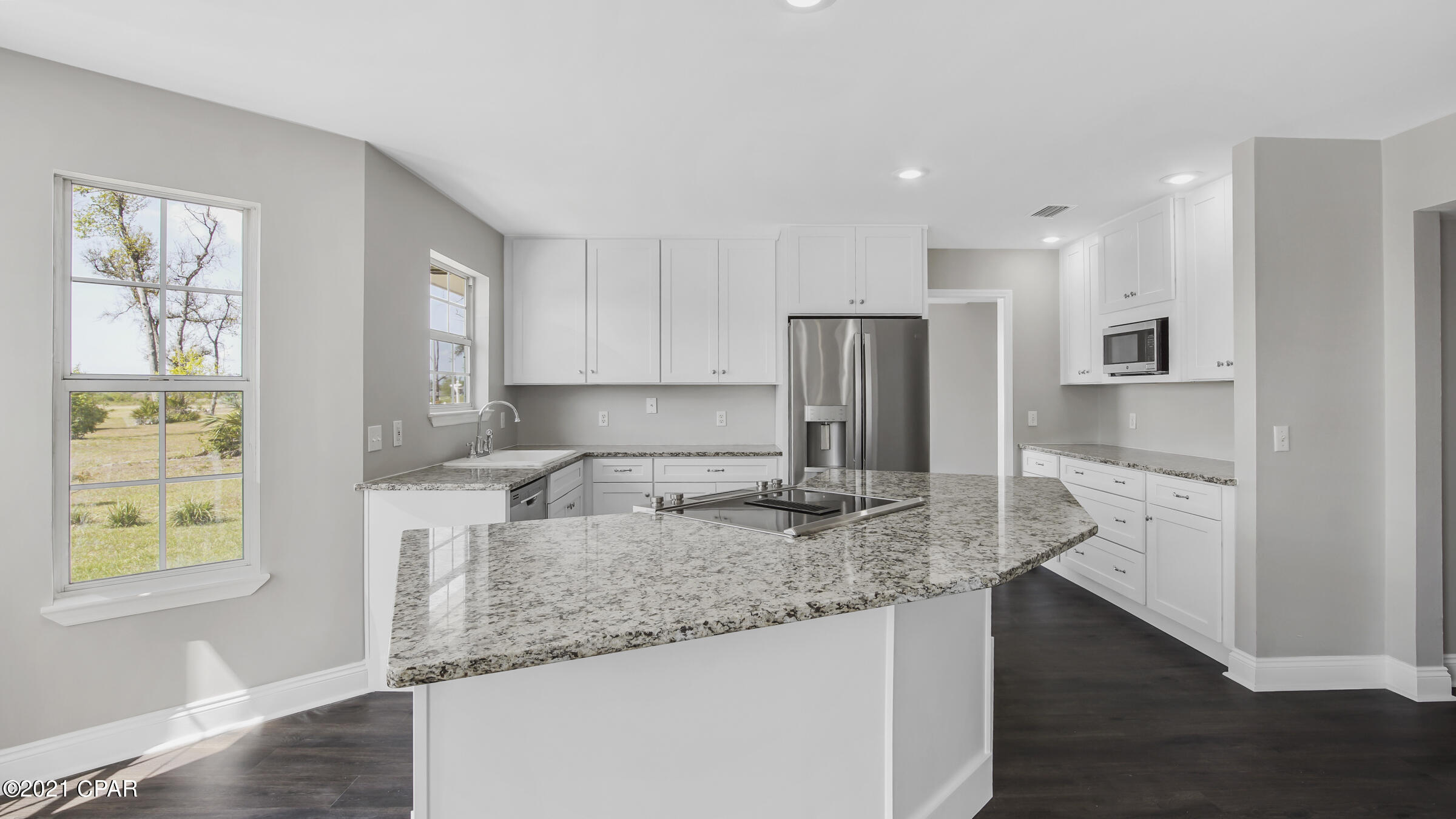 Country Club Harbour Estates - Residential