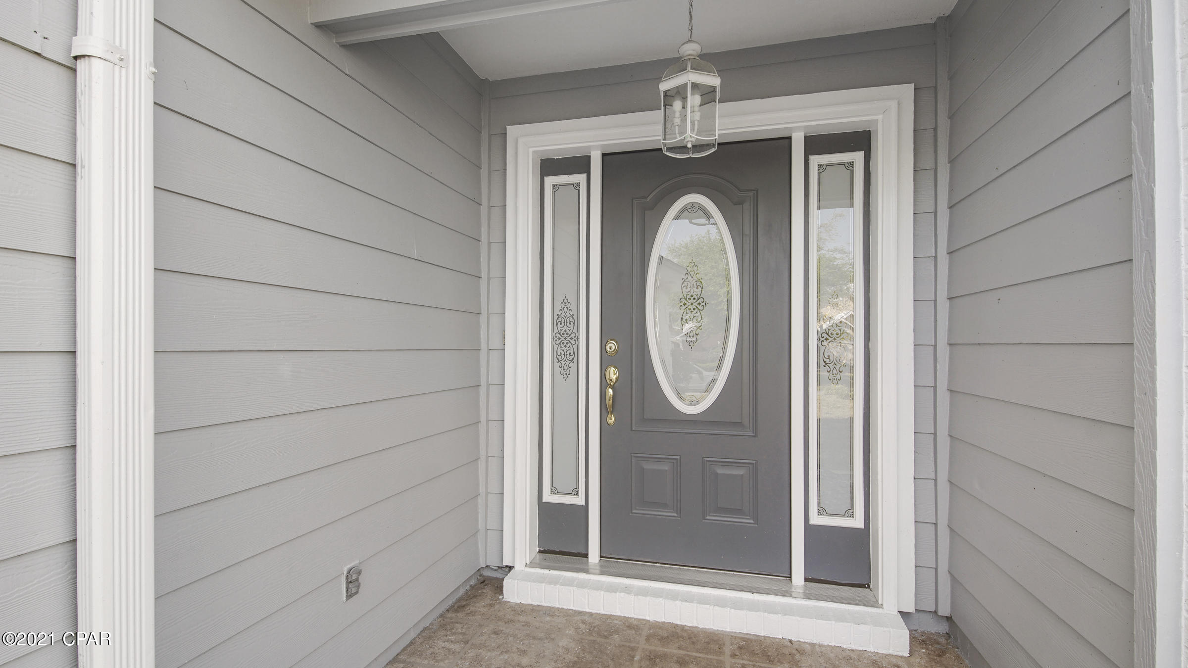 Country Club Harbour Estates - Residential