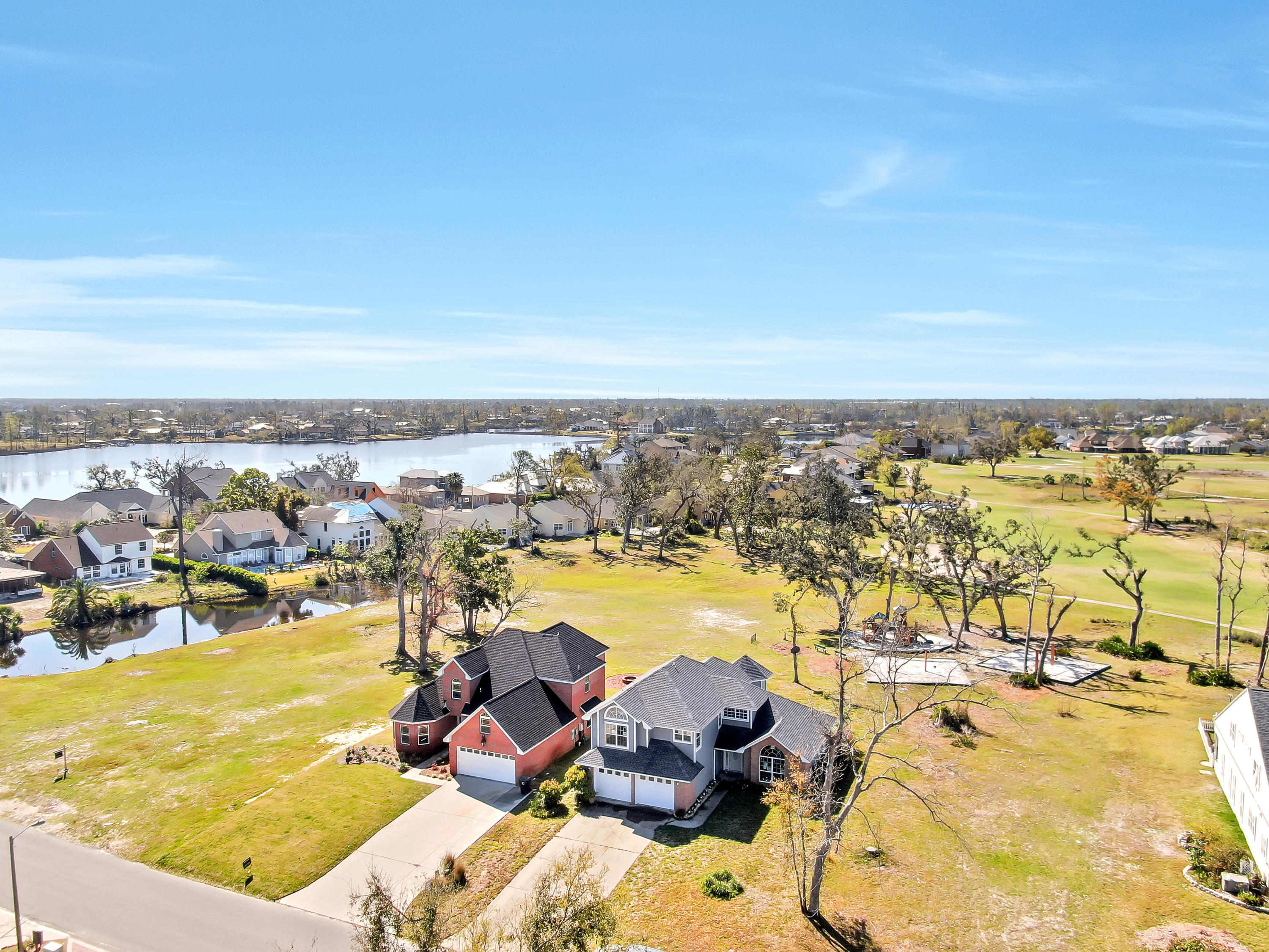 Country Club Harbour Estates - Residential