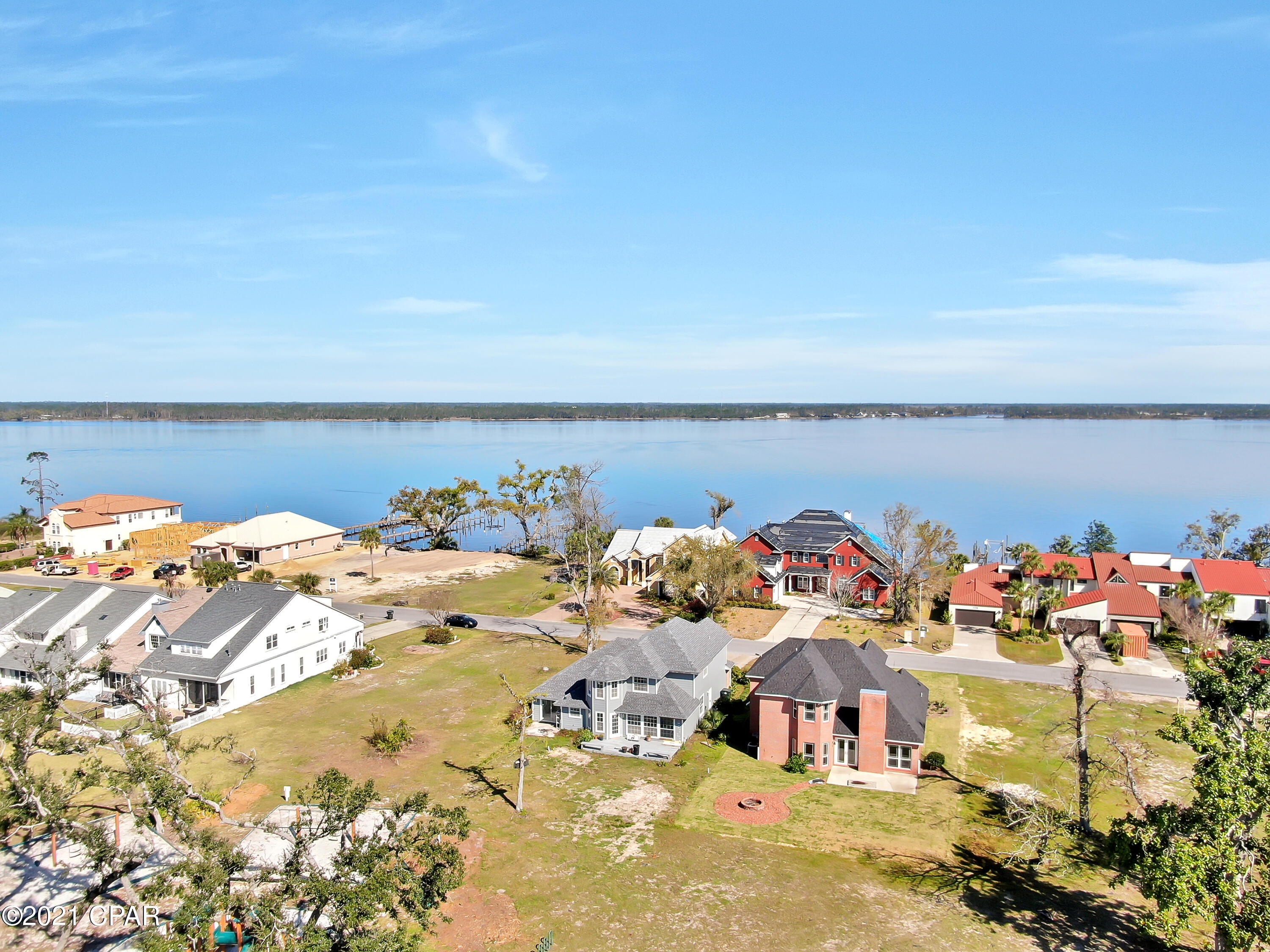 Country Club Harbour Estates - Residential