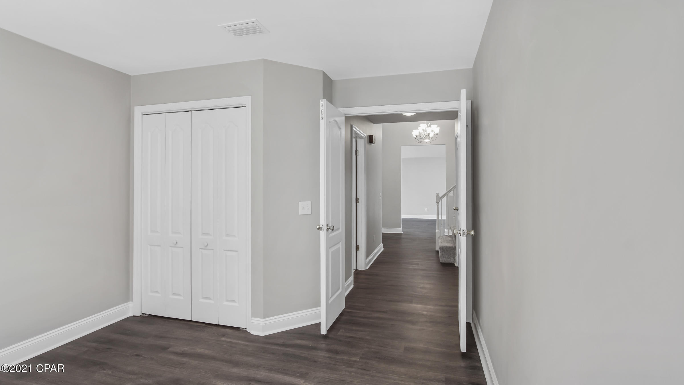 Country Club Harbour Estates - Residential