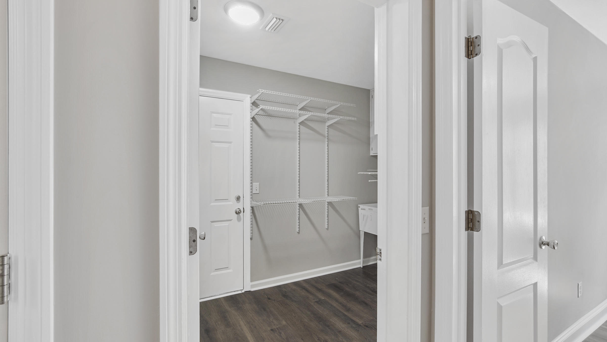 Country Club Harbour Estates - Residential