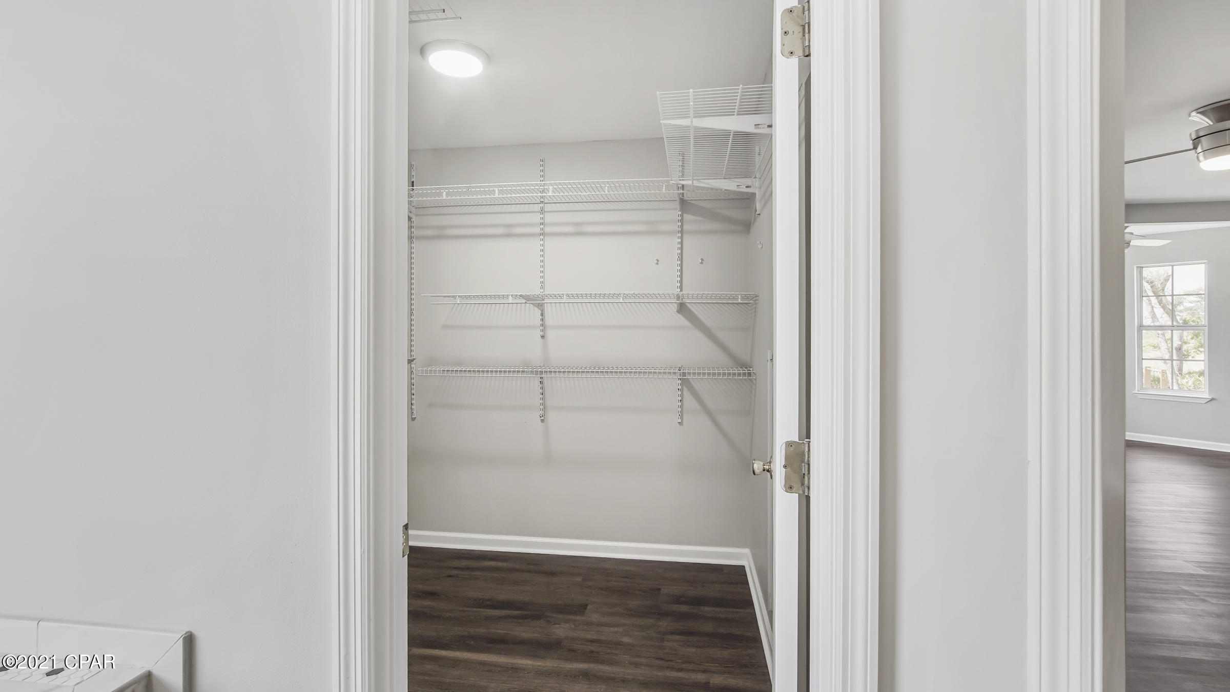 Country Club Harbour Estates - Residential