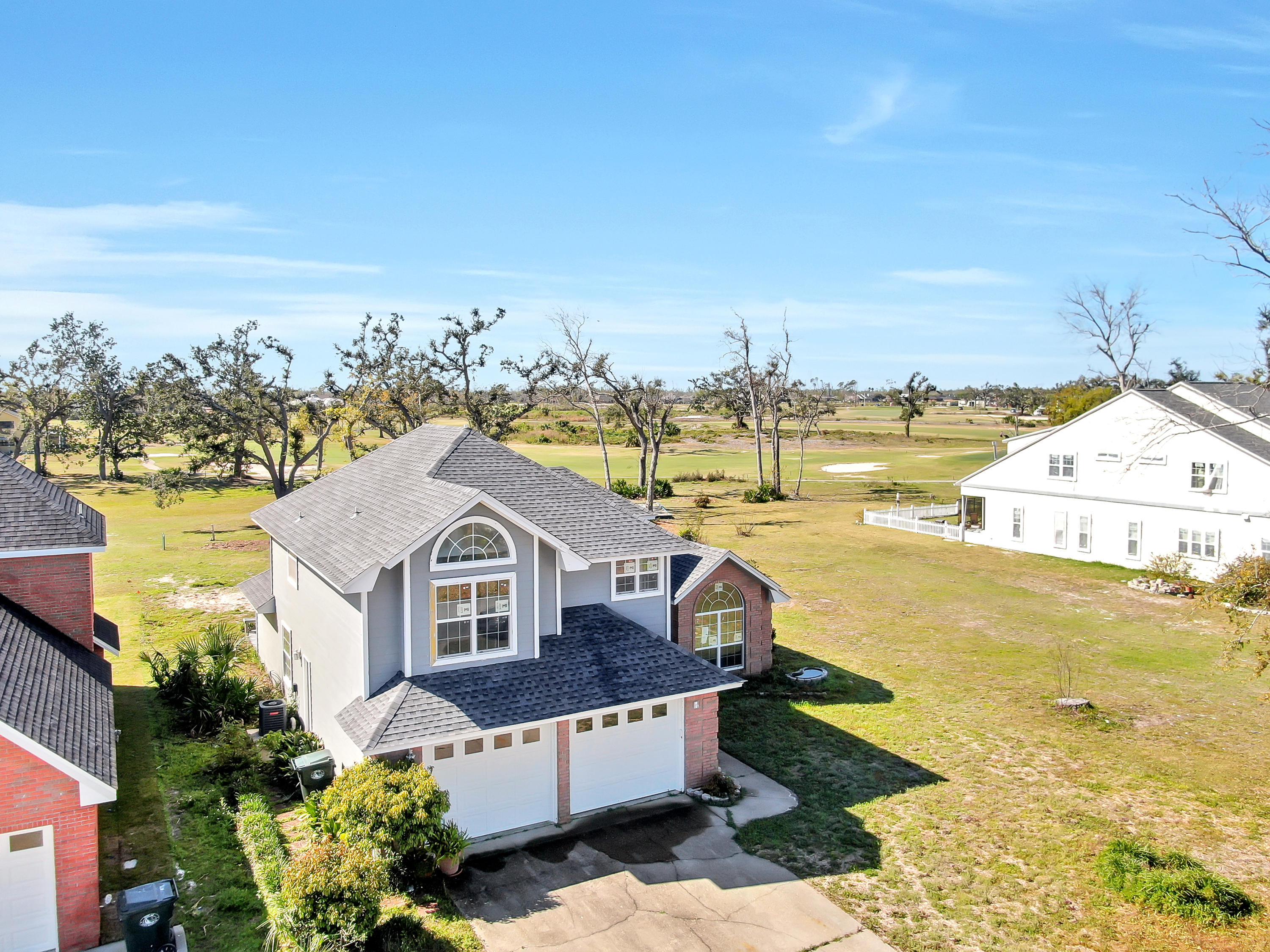 Country Club Harbour Estates - Residential