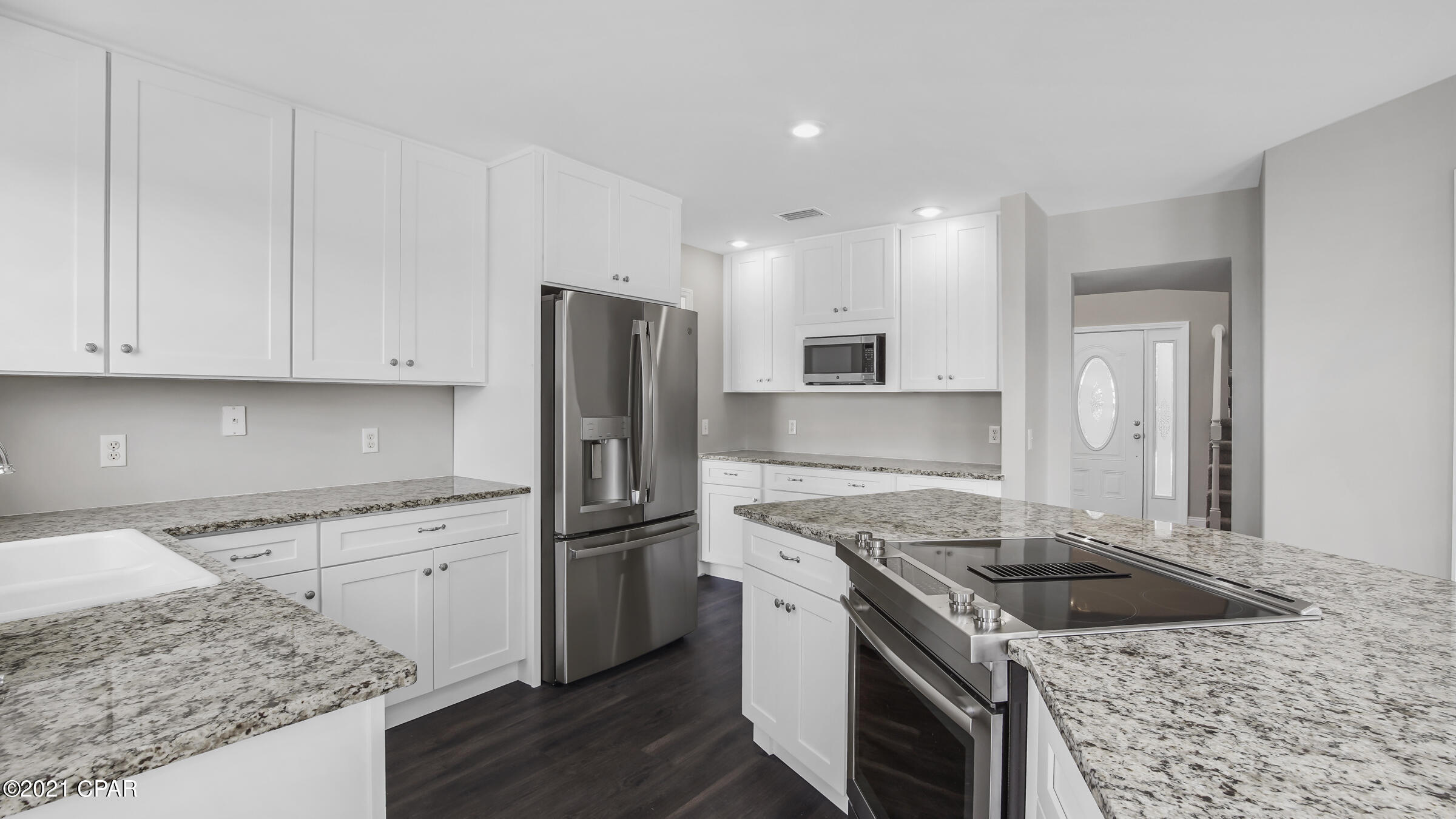 Country Club Harbour Estates - Residential