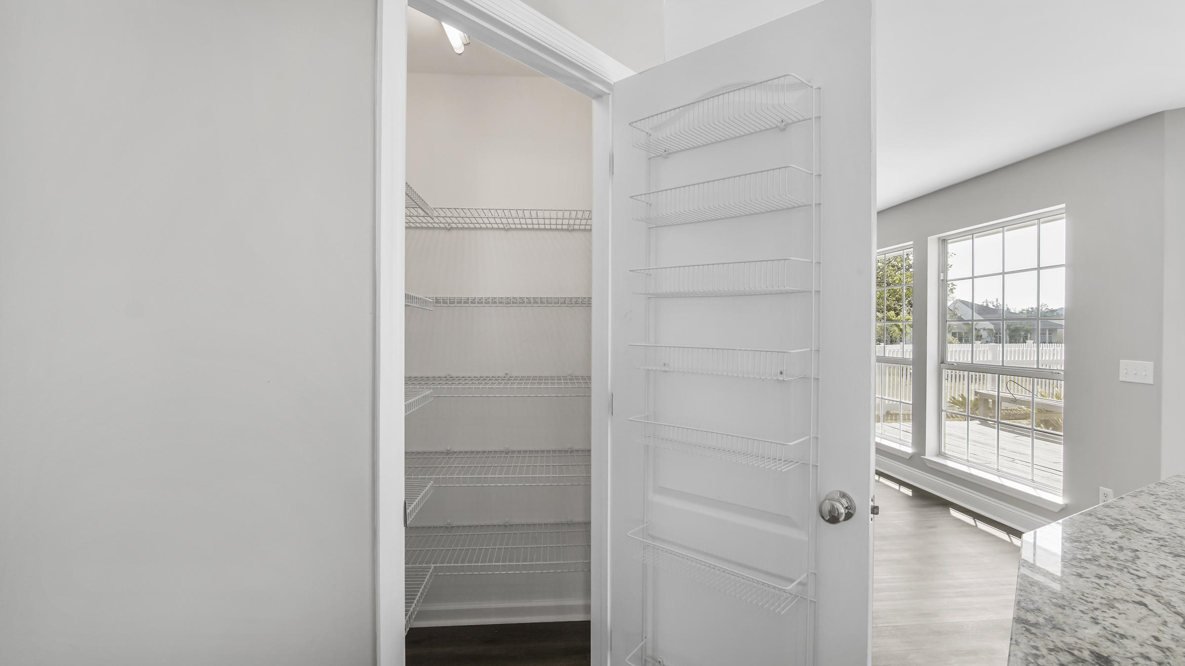 Country Club Harbour Estates - Residential