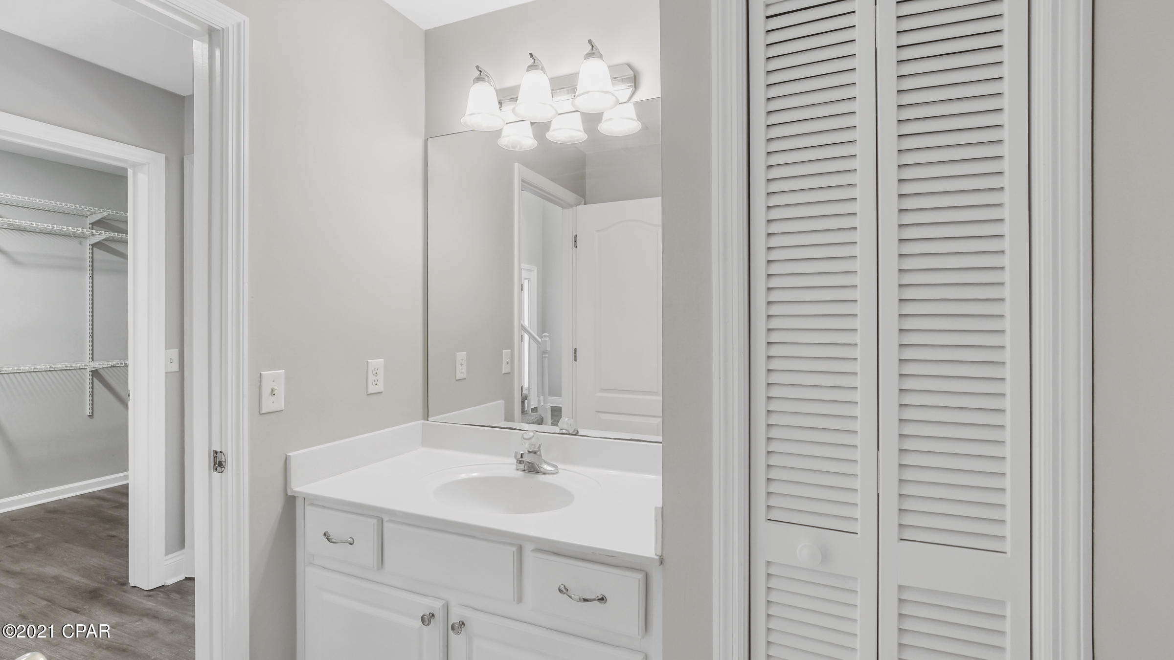 Country Club Harbour Estates - Residential