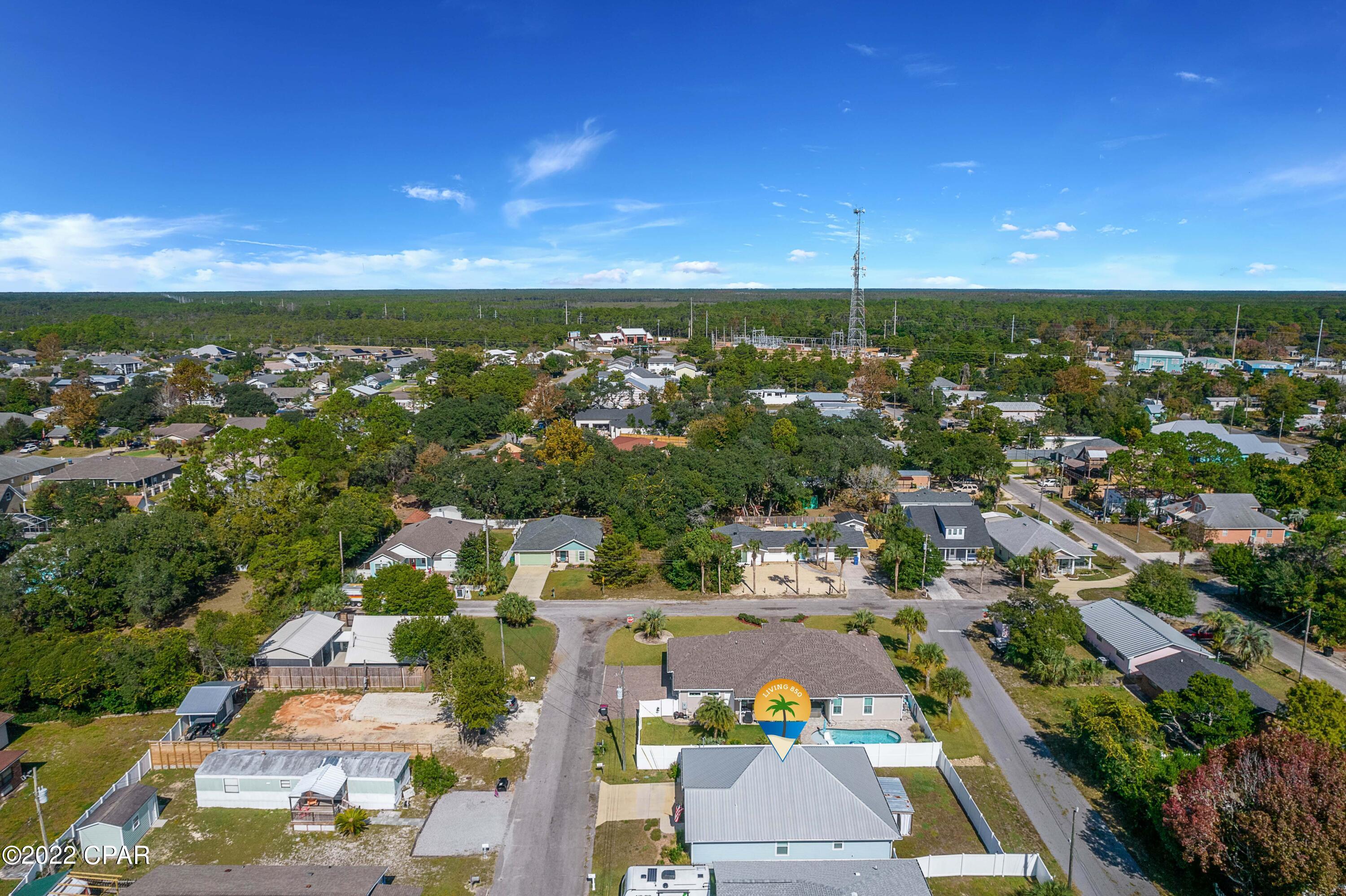 [No Recorded Subdiv] - Residential