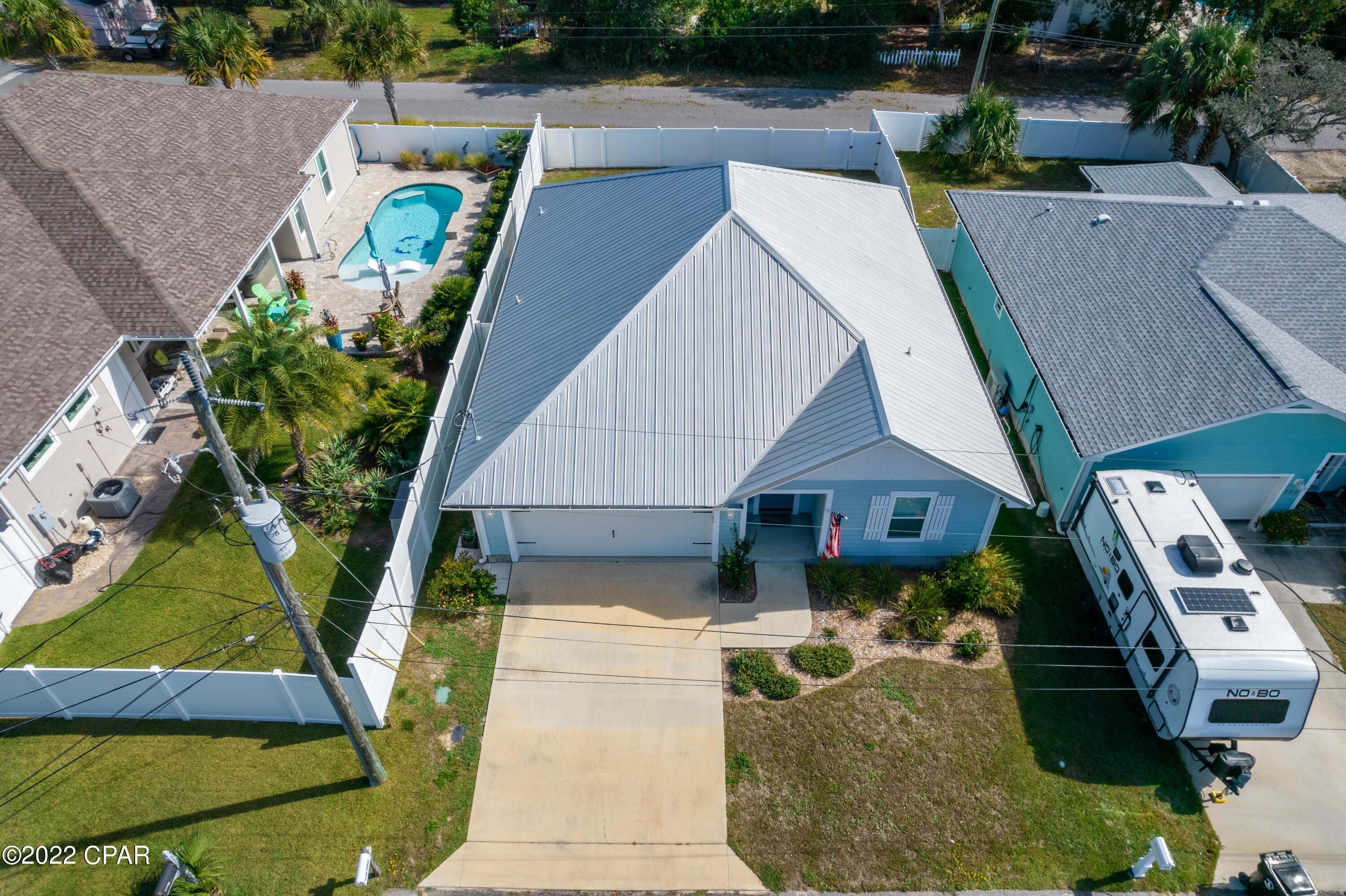 [No Recorded Subdiv] - Residential